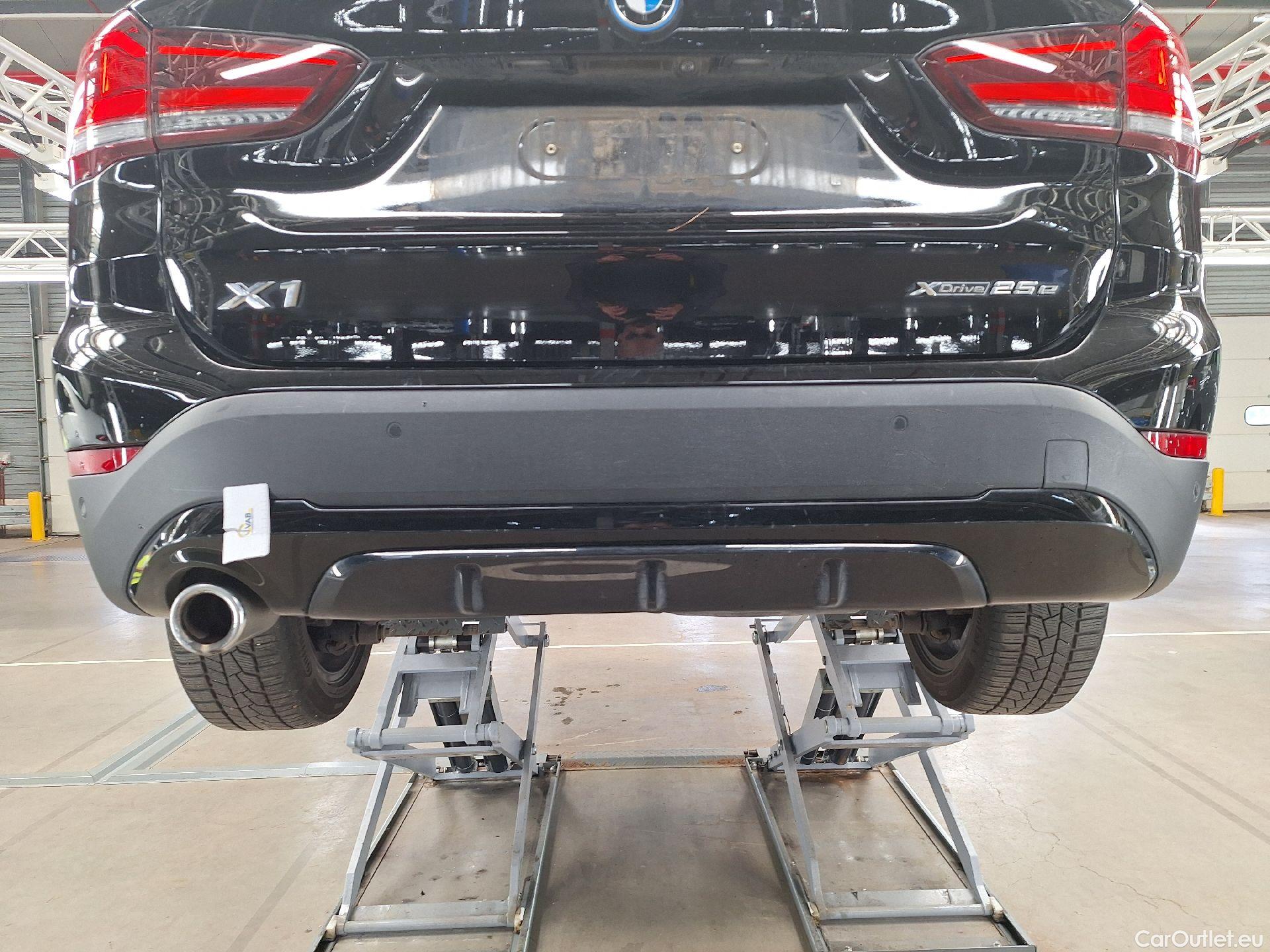  Bmw  X1 BMW,  FL'19 PHEV, BMW  xDrive25e (162 kW) 5d #29