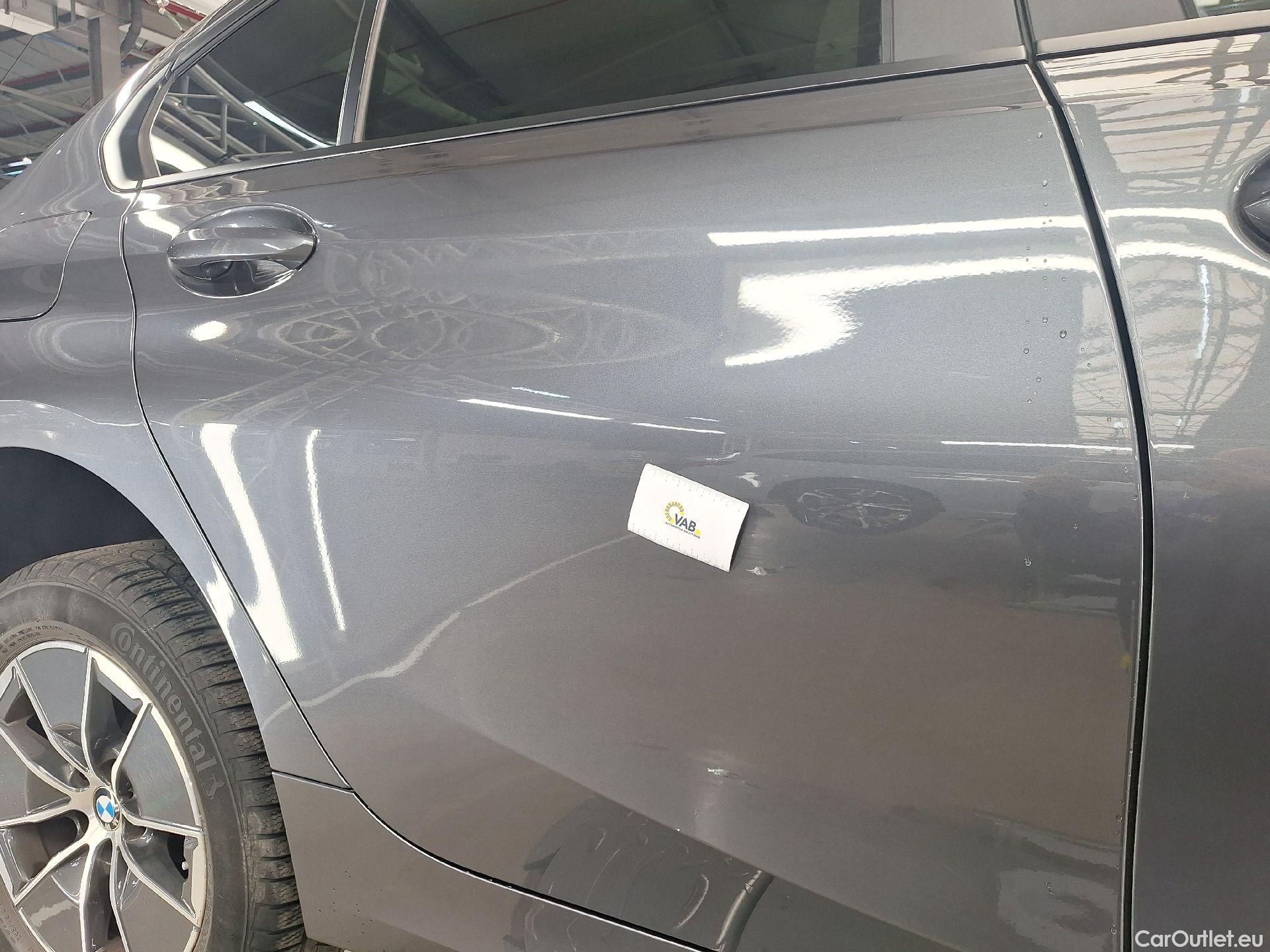  Bmw  Serie 3 BMW, 3-serie '18, BMW 3 Reeks Berline 318dA (100 kW) 4d #18