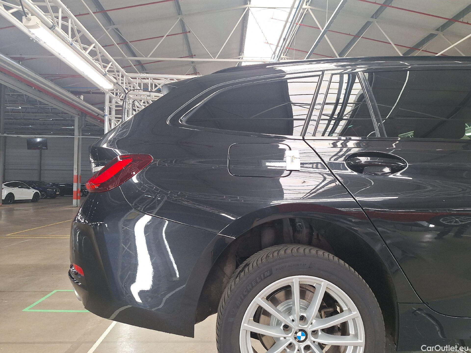  Bmw  Serie 3 BMW, 3-serie T FL'22, BMW 3 Reeks Touring 316d (90 kW) 5d #21