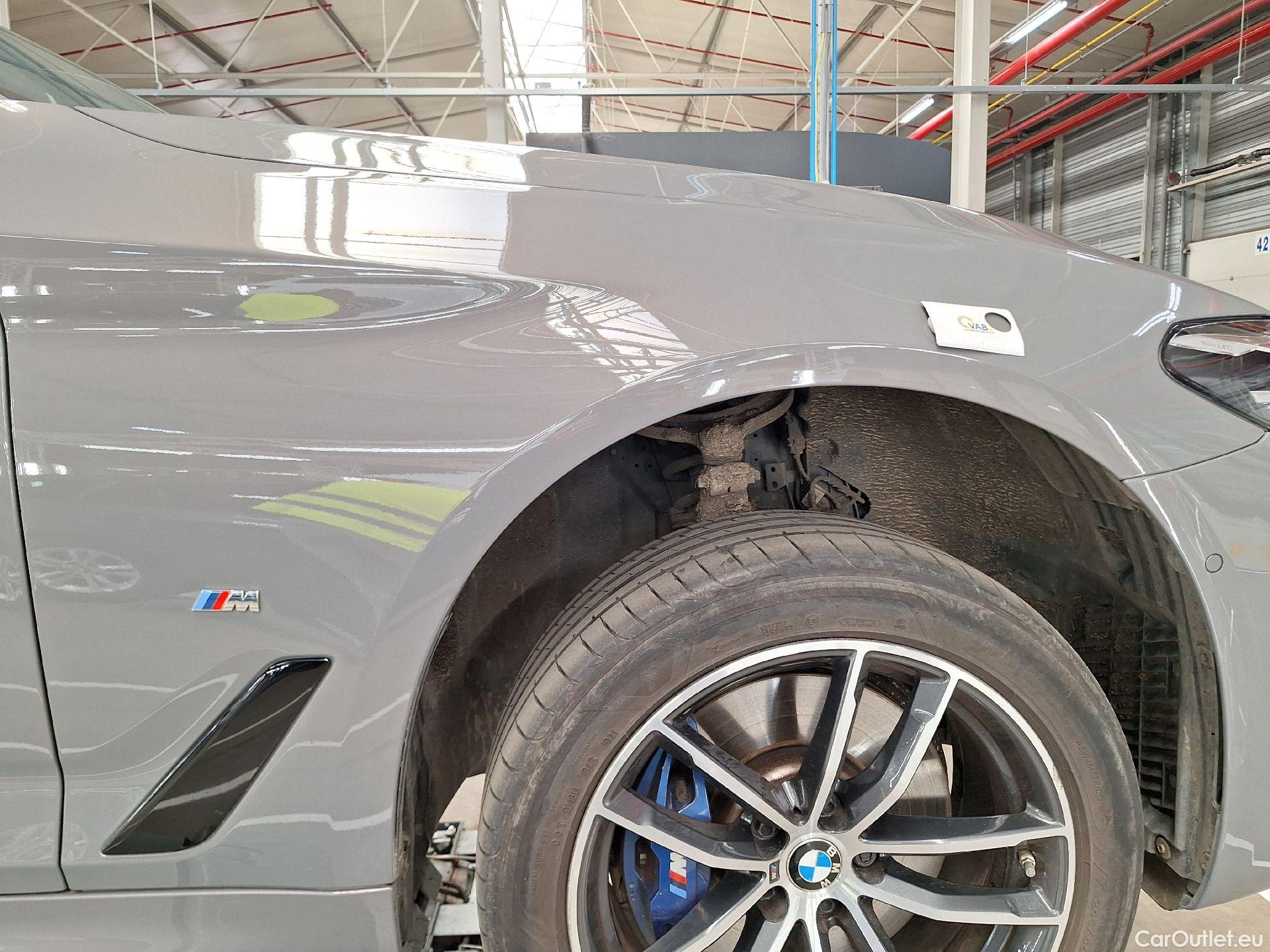  Bmw  Serie 5 BMW, 5-serie FL'20 PHEV, BMW 5 Reeks Berline 530e 215kW 4d #11