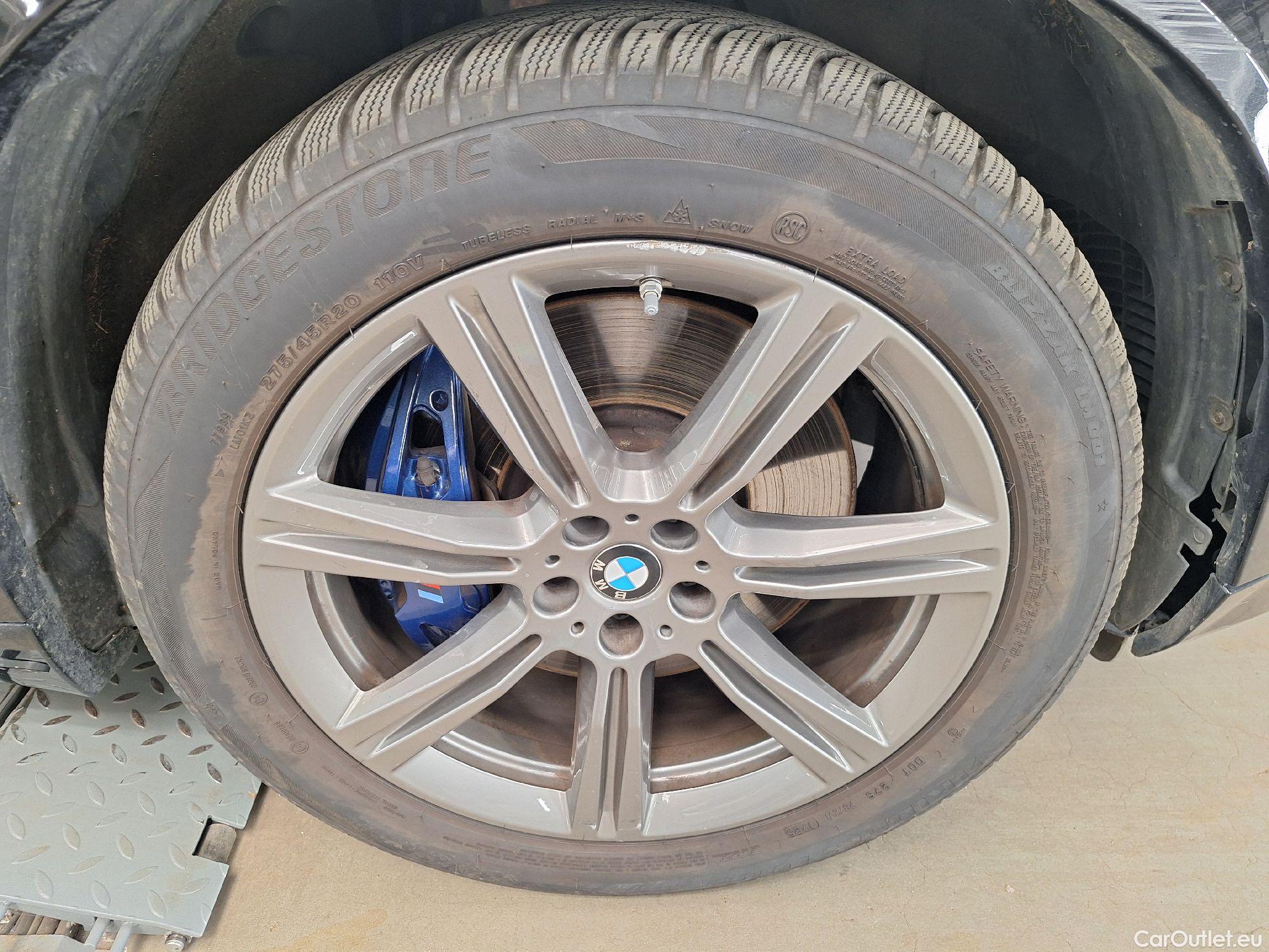  Bmw  X5 BMW,  '18 PHEV, BMW  xDrive45e (210kW) 5d #83