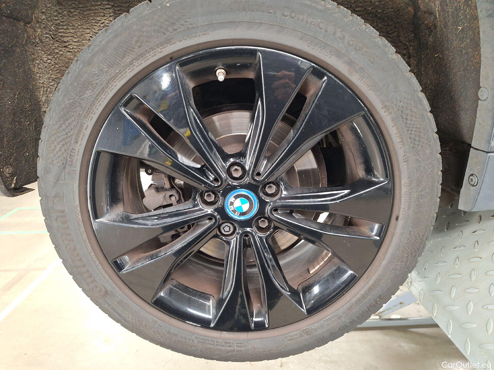  Bmw  X1 BMW,  FL'19 PHEV, BMW  xDrive25e (162 kW) 5d #34