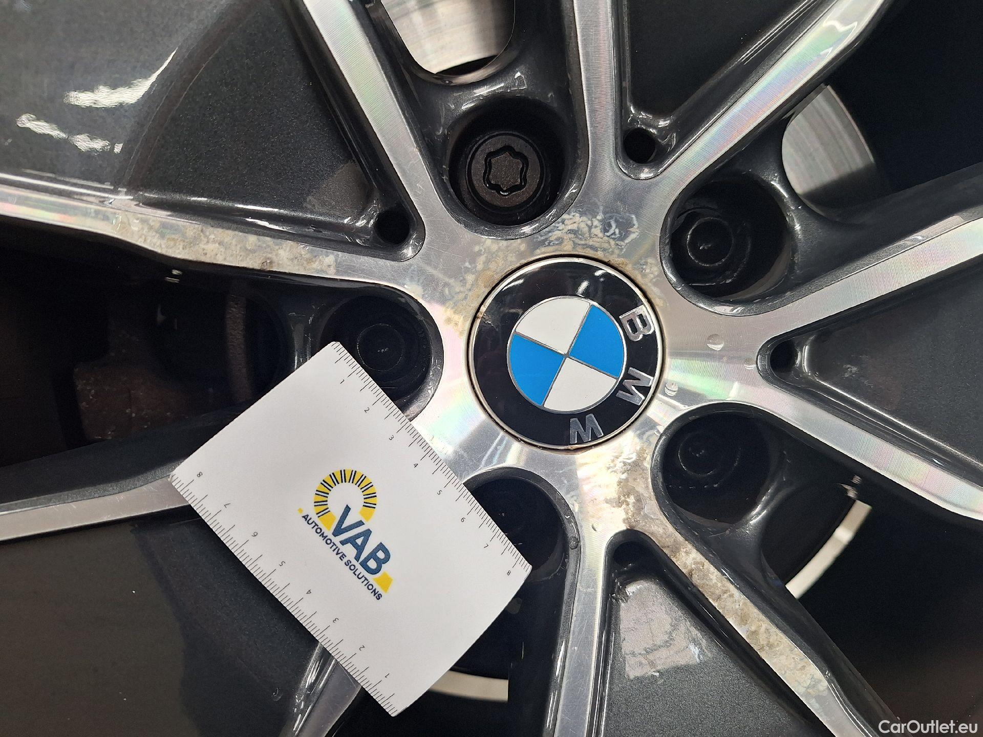  Bmw  Serie 3 BMW, 3-serie '18, BMW 3 Reeks Berline 318dA (100 kW) 4d #36