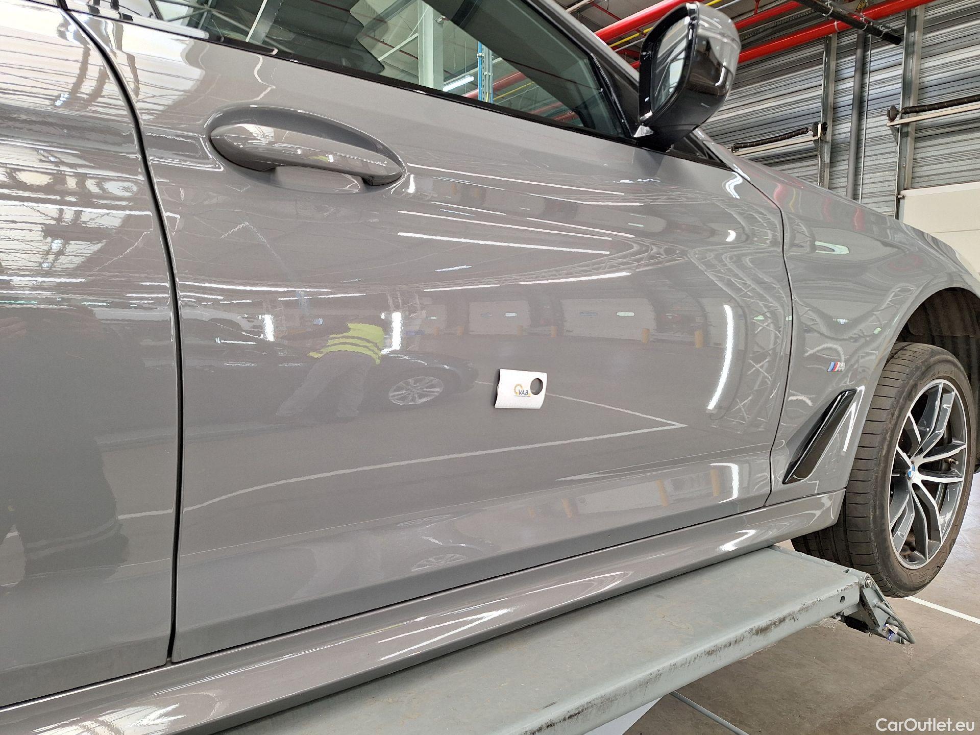  Bmw  Serie 5 BMW, 5-serie FL'20 PHEV, BMW 5 Reeks Berline 530e 215kW 4d #9