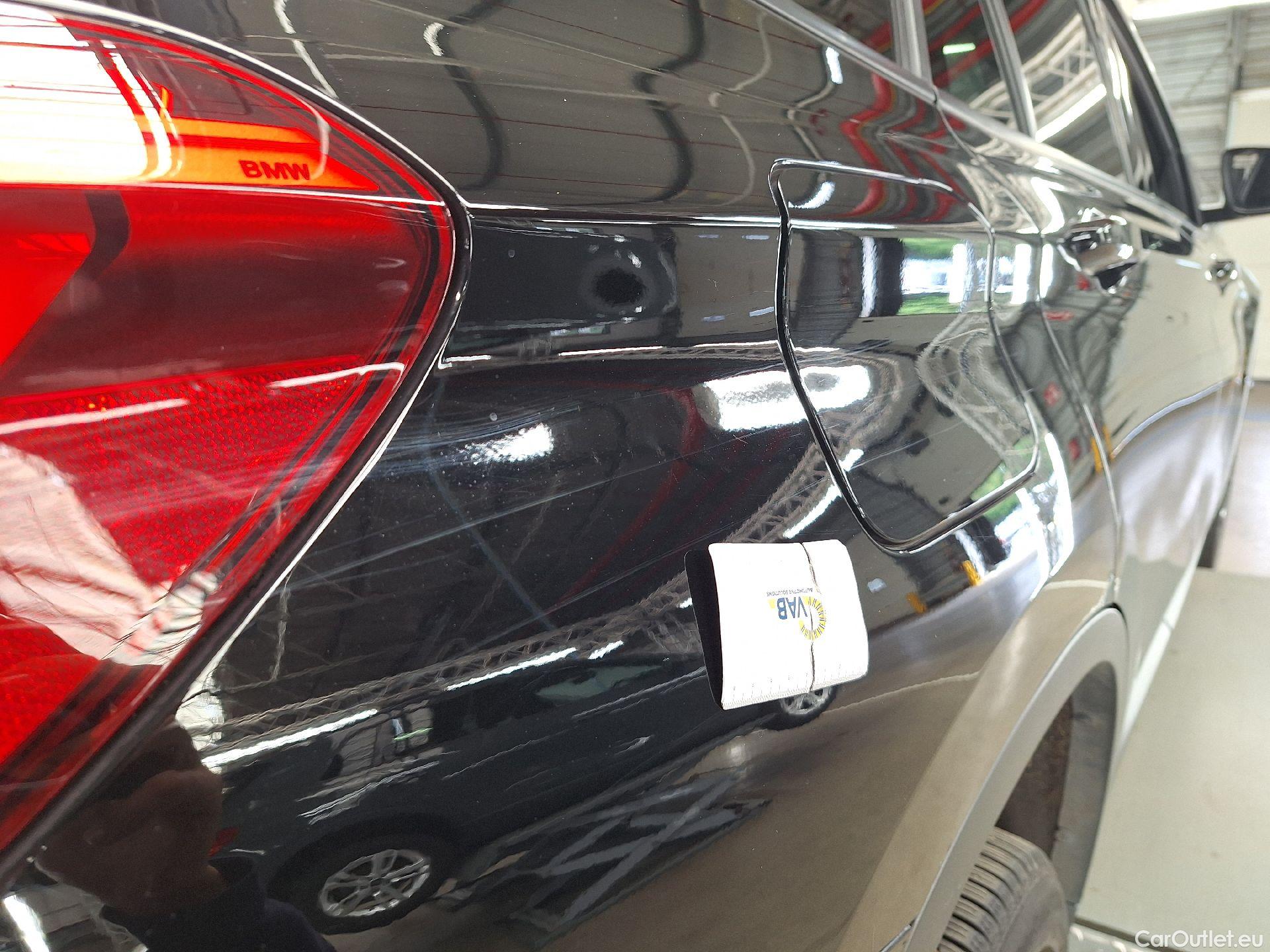  Bmw  X1 BMW,  FL'19 PHEV, BMW  xDrive25e (162 kW) 5d #18