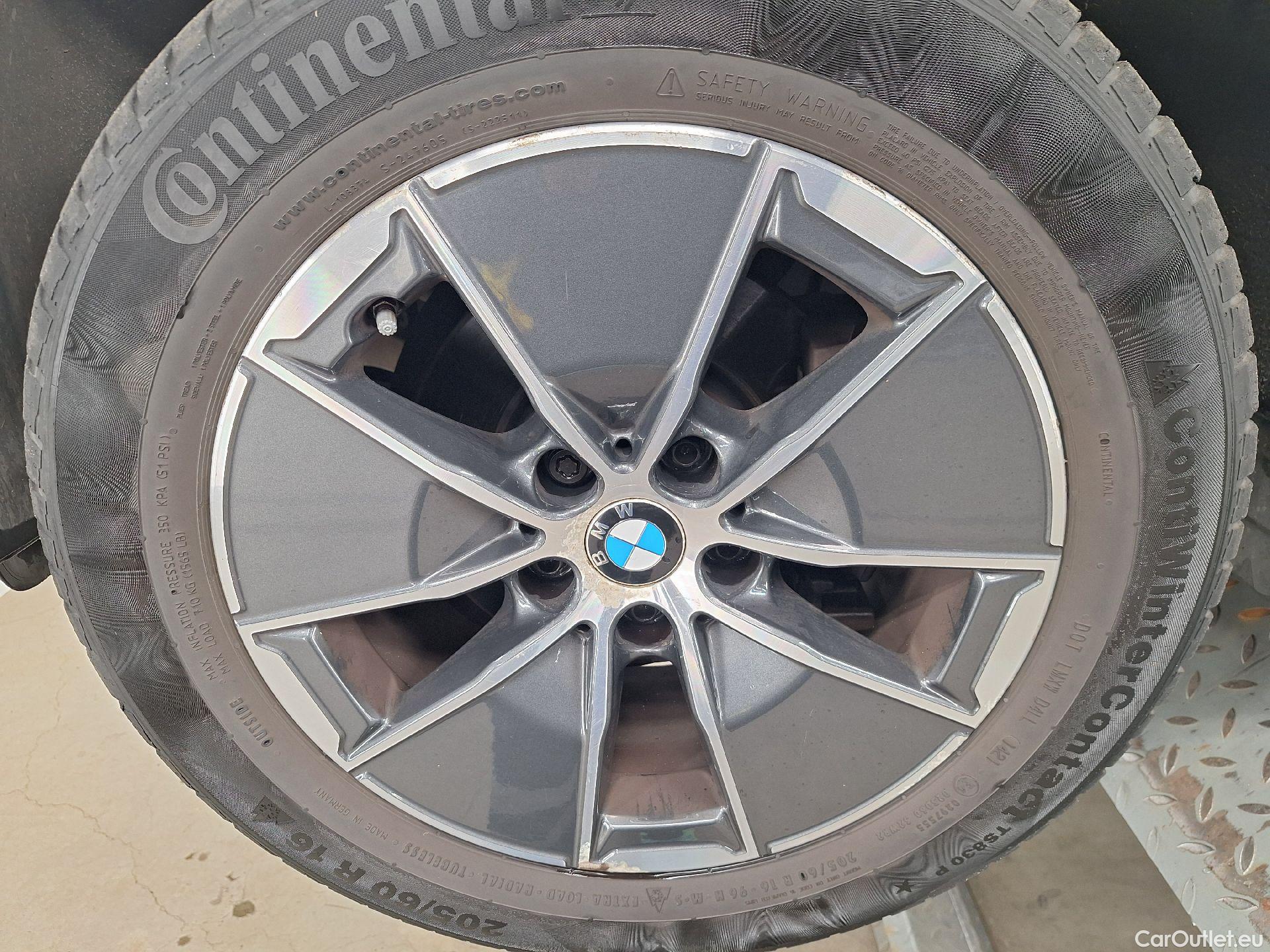  Bmw  Serie 3 BMW, 3-serie '18, BMW 3 Reeks Berline 318dA (100 kW) 4d #45