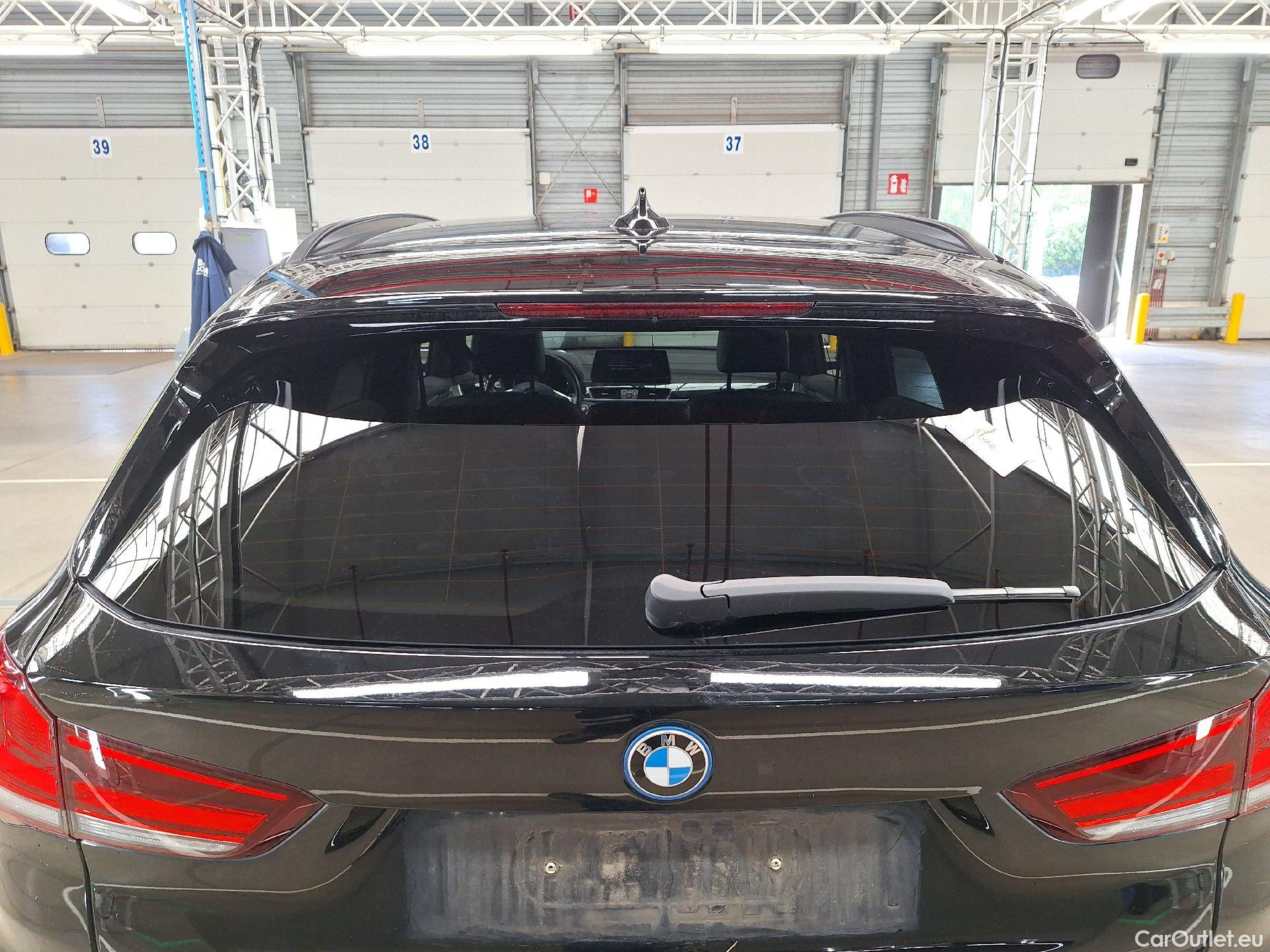  Bmw  X1 BMW,  FL'19 PHEV, BMW  xDrive25e (162 kW) 5d #3