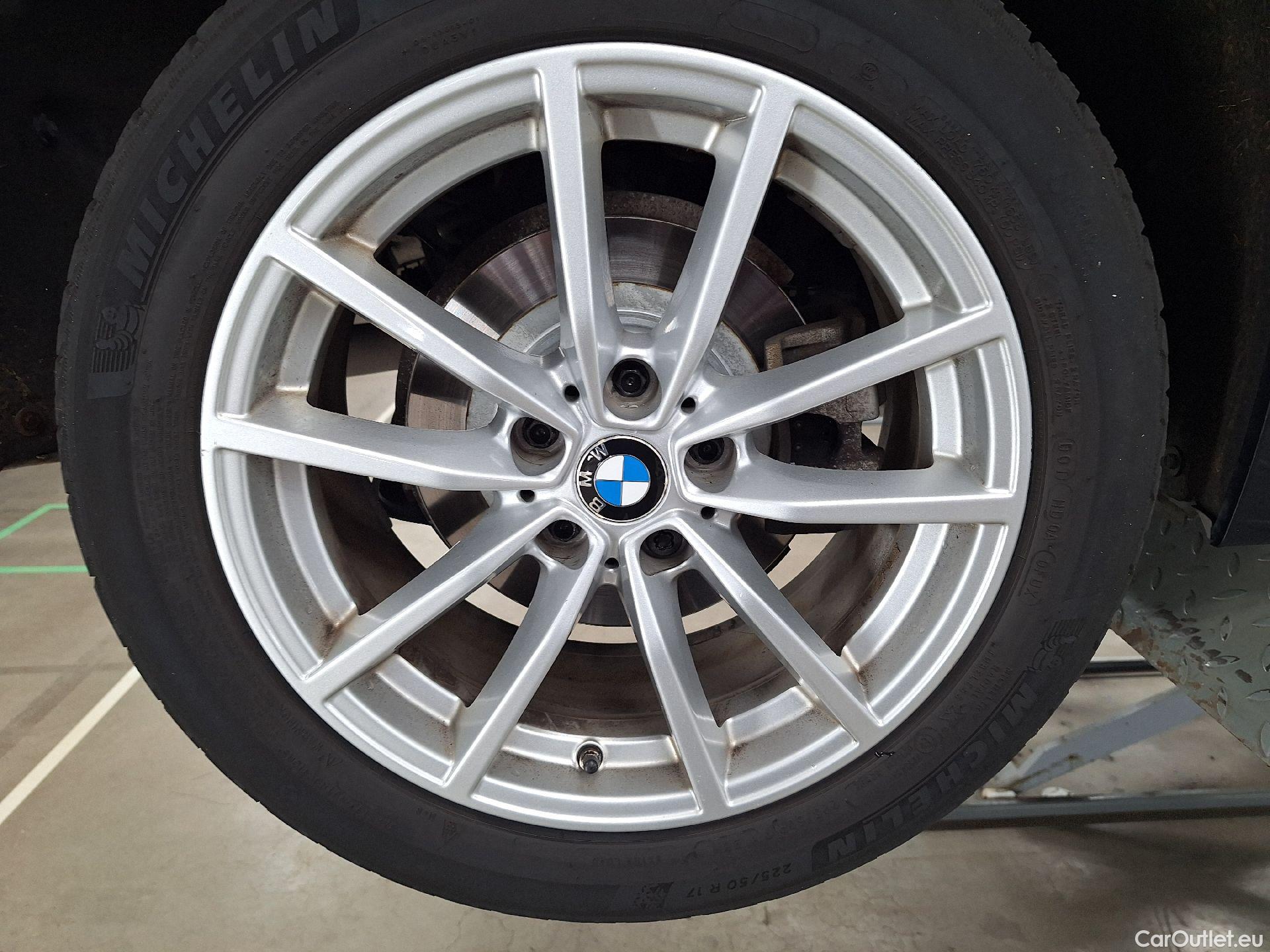  Bmw  Serie 3 BMW, 3-serie T FL'22, BMW 3 Reeks Touring 316d (90 kW) 5d #27