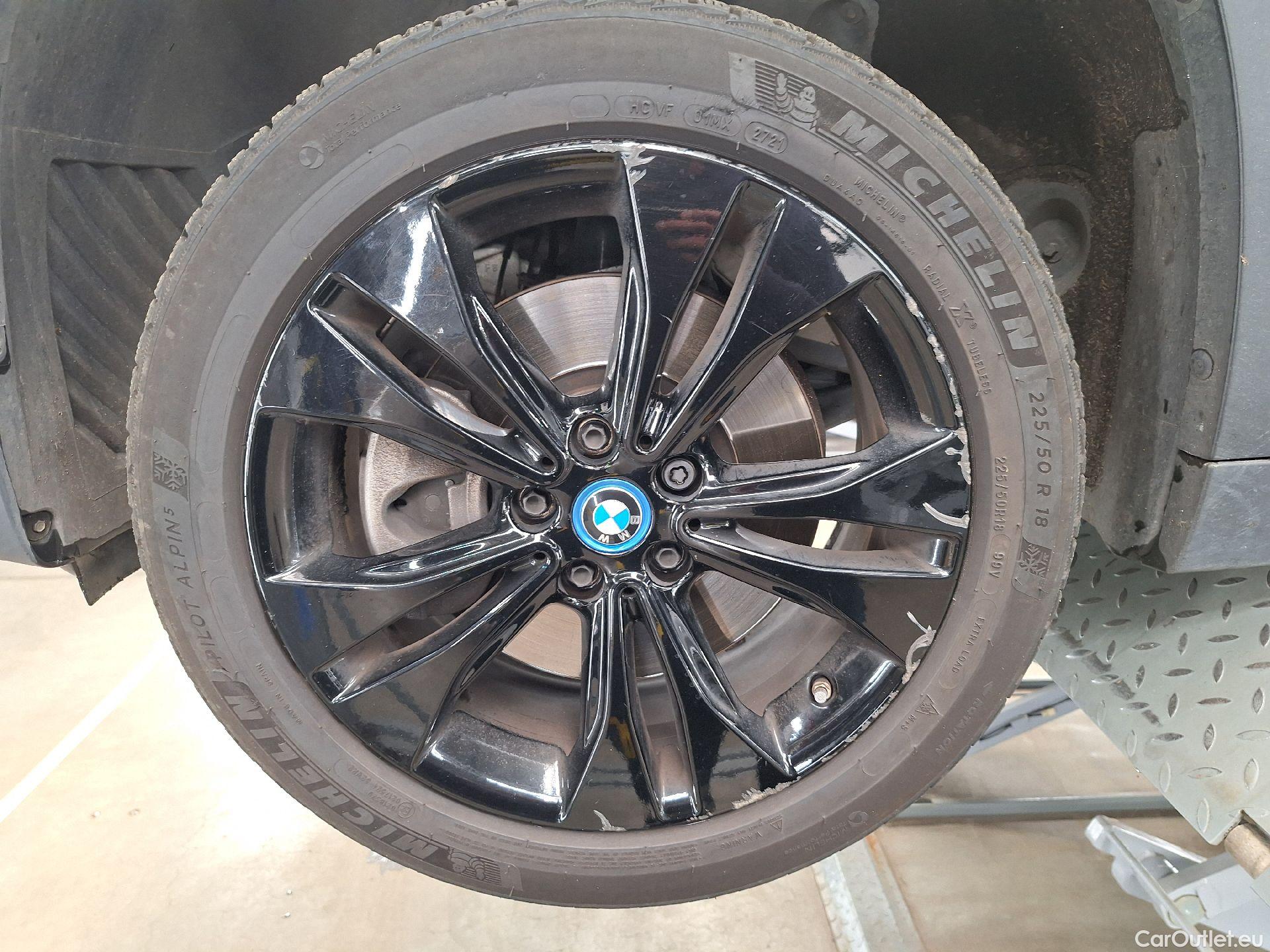  Bmw  X1 BMW,  FL'19 PHEV, BMW  xDrive25e (162 kW) 5d #25
