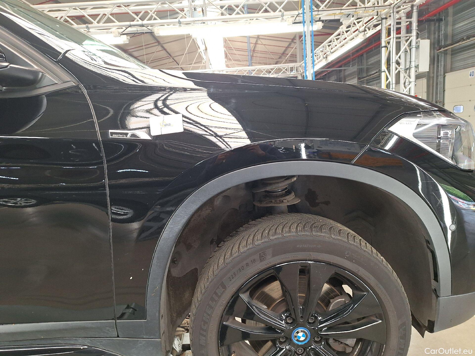  Bmw  X1 BMW,  FL'19 PHEV, BMW  xDrive25e (162 kW) 5d #23
