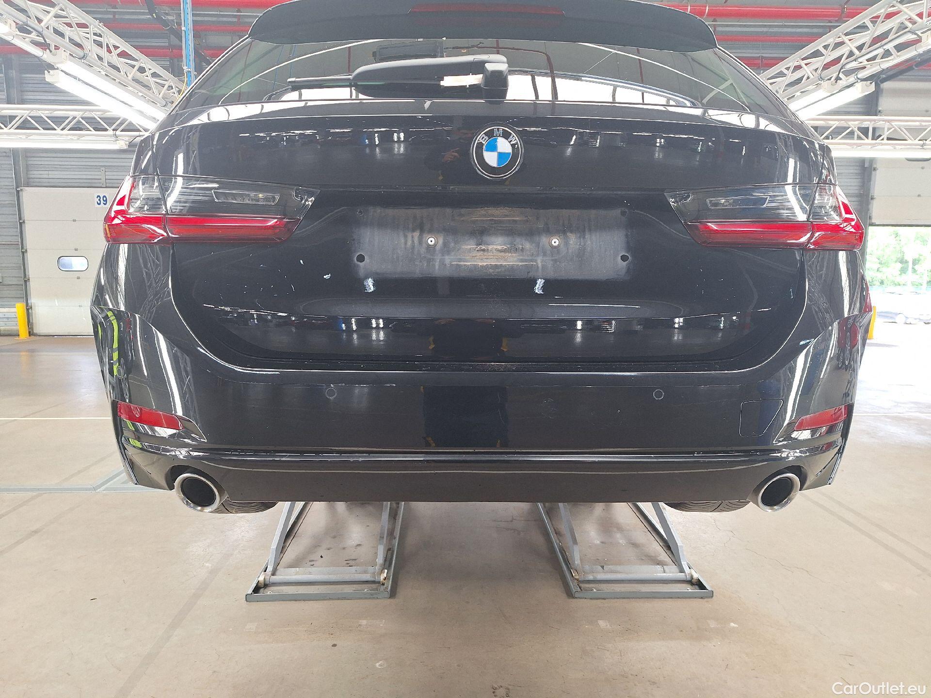  Bmw  Serie 3 BMW, 3-serie T FL'22, BMW 3 Reeks Touring 316d (90 kW) 5d #15