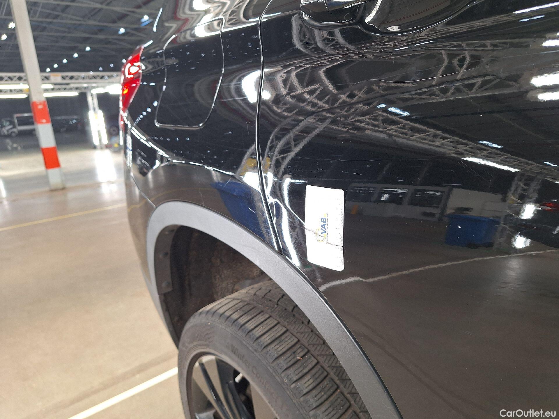  Bmw  X1 BMW,  FL'19 PHEV, BMW  xDrive25e (162 kW) 5d #20