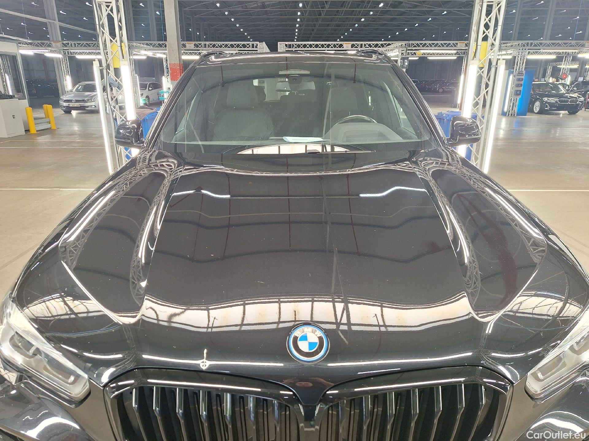  Bmw  X5 BMW,  '18 PHEV, BMW  xDrive45e (210kW) 5d #3