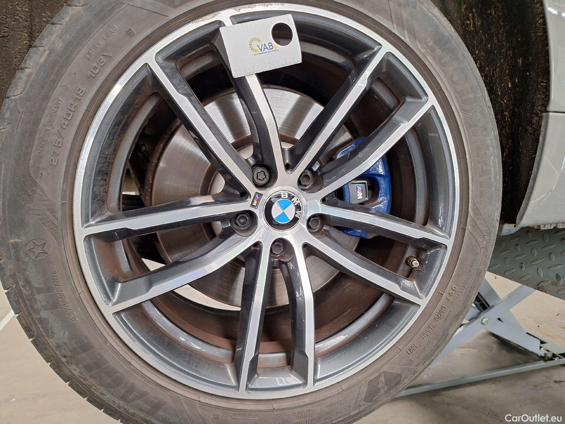  Bmw  Serie 5 BMW, 5-serie FL'20 PHEV, BMW 5 Reeks Berline 530e 215kW 4d #17