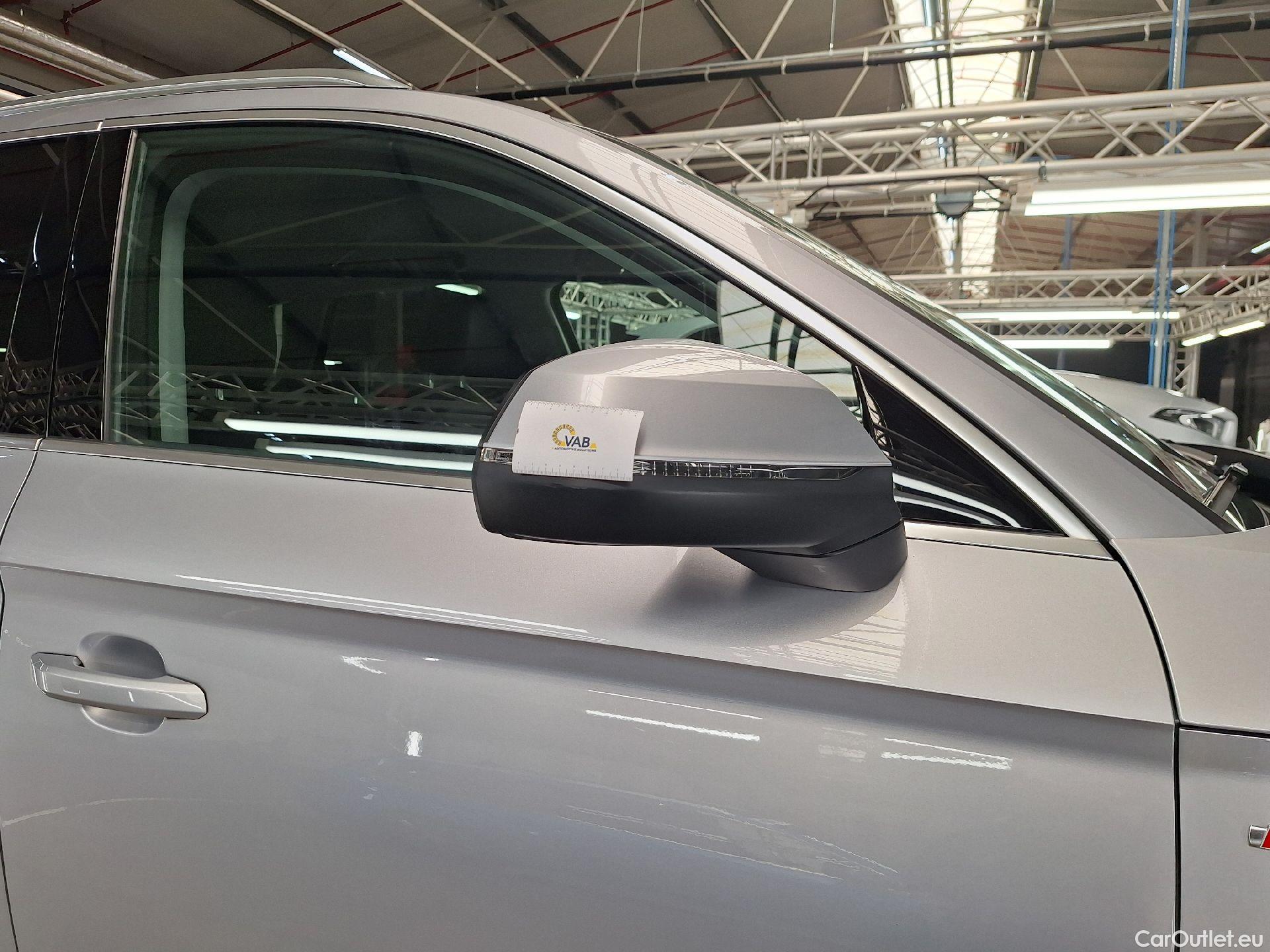  Audi  Q5 Audi,  FL'20 PHEV, Audi  S line 50 TFSI e S tronic quattro 5d #17