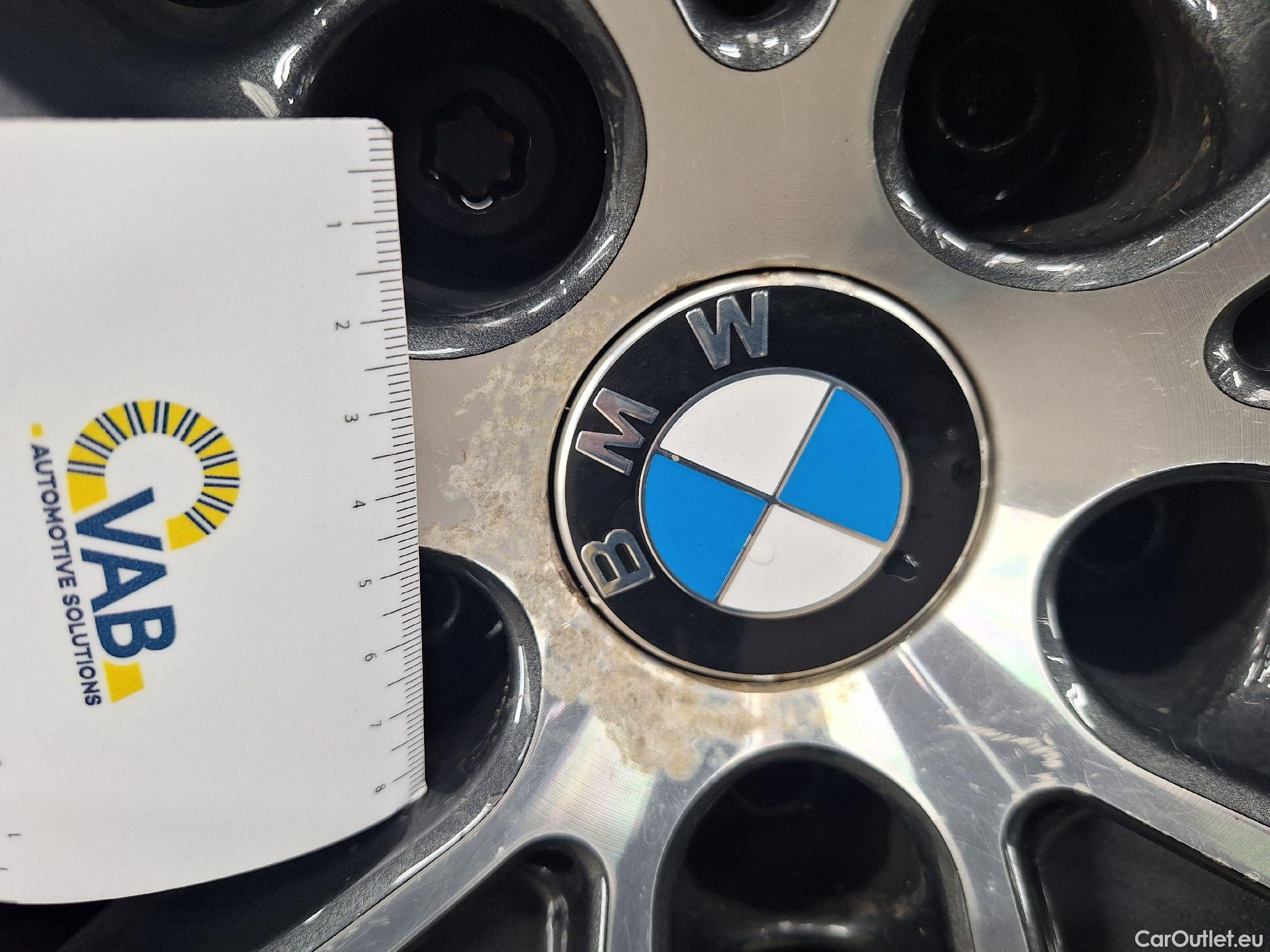  Bmw  Serie 3 BMW, 3-serie '18, BMW 3 Reeks Berline 318dA (100 kW) 4d #46