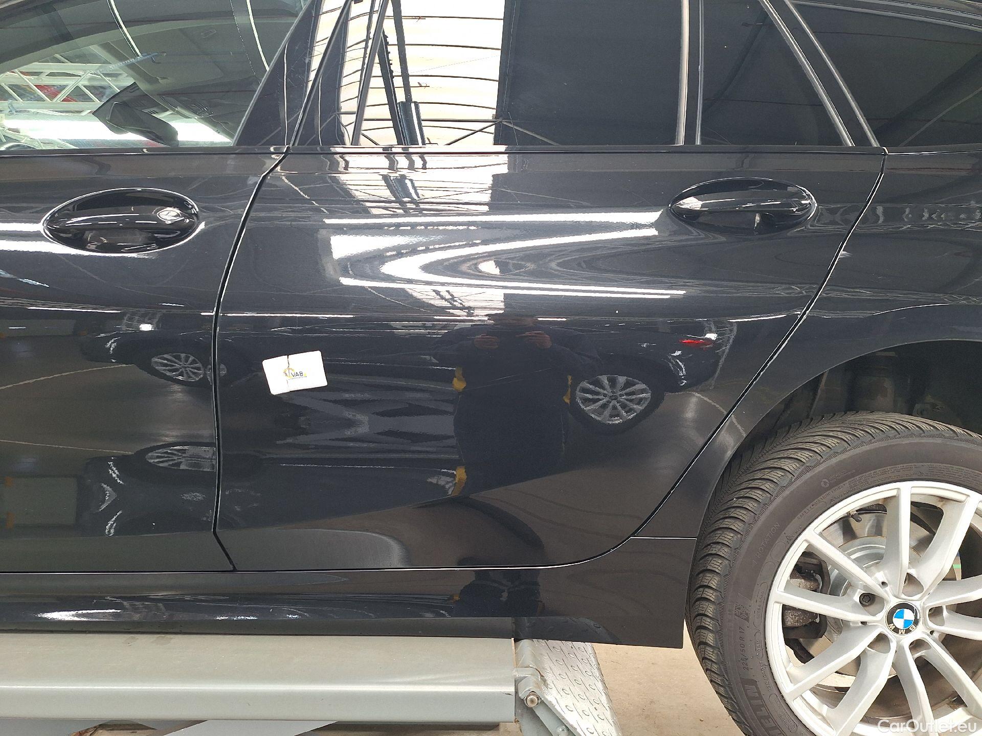  Bmw  Serie 3 BMW, 3-serie T FL'22, BMW 3 Reeks Touring 316d (90 kW) 5d #11
