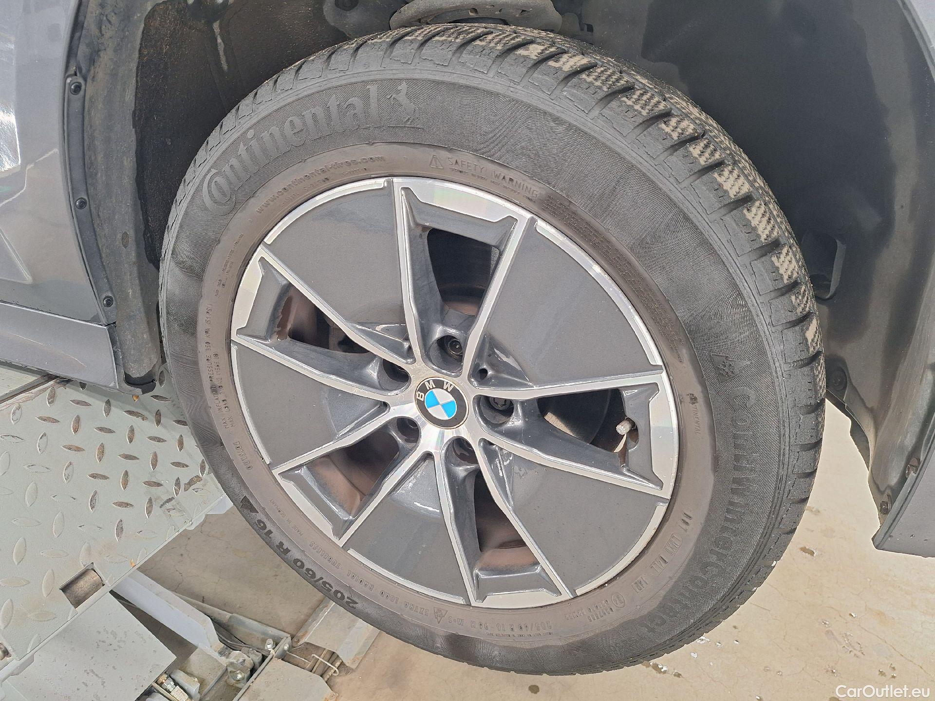  Bmw  Serie 3 BMW, 3-serie '18, BMW 3 Reeks Berline 318dA (100 kW) 4d #1