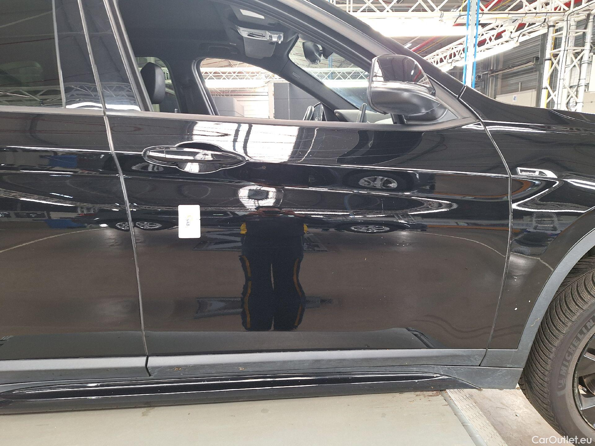  Bmw  X1 BMW,  FL'19 PHEV, BMW  xDrive25e (162 kW) 5d #21