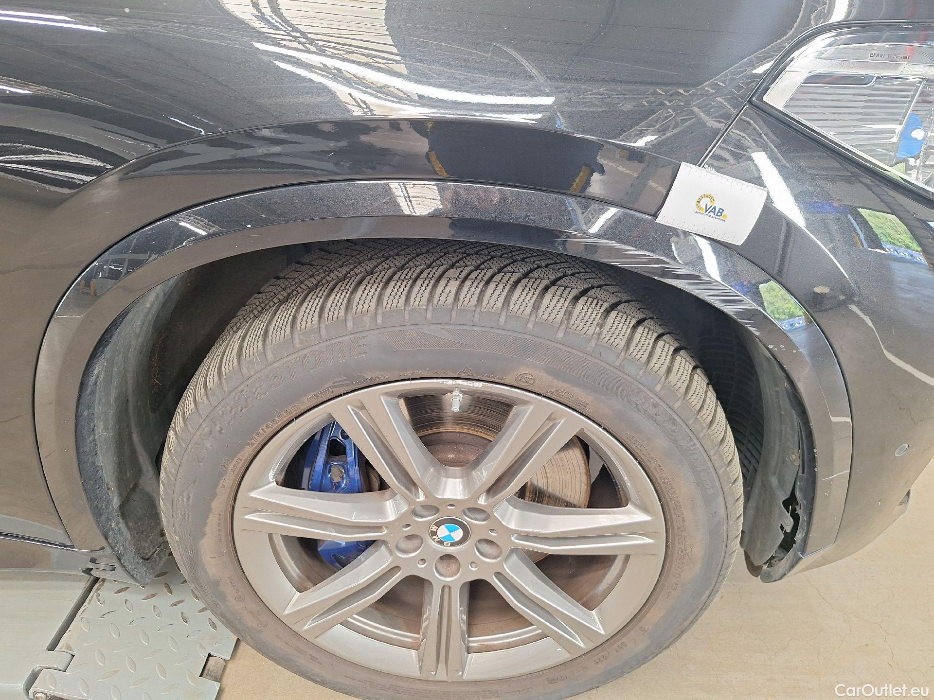  Bmw  X5 BMW,  '18 PHEV, BMW  xDrive45e (210kW) 5d #81