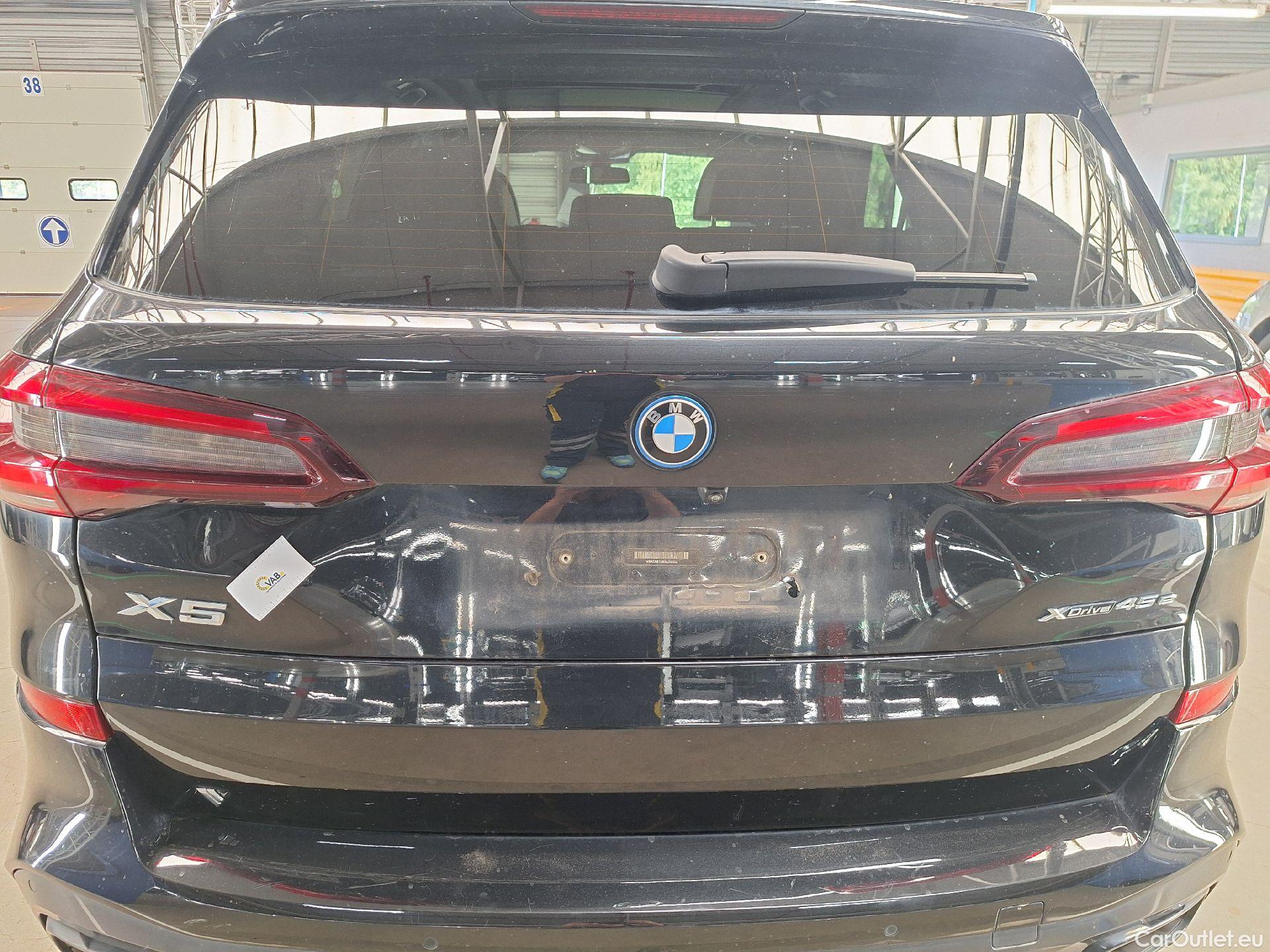 Bmw  X5 BMW,  '18 PHEV, BMW  xDrive45e (210kW) 5d #41