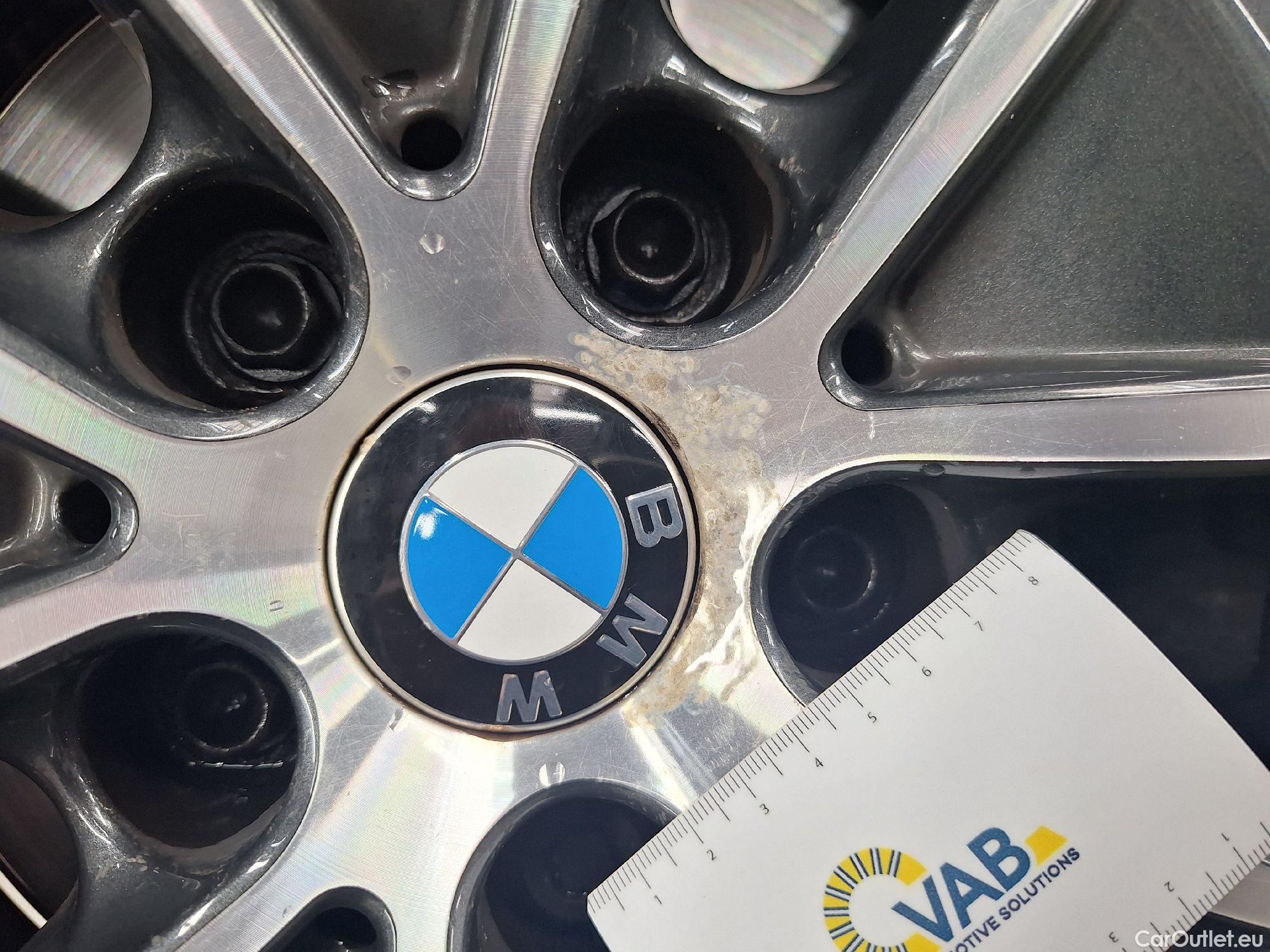  Bmw  Serie 3 BMW, 3-serie '18, BMW 3 Reeks Berline 318dA (100 kW) 4d #22