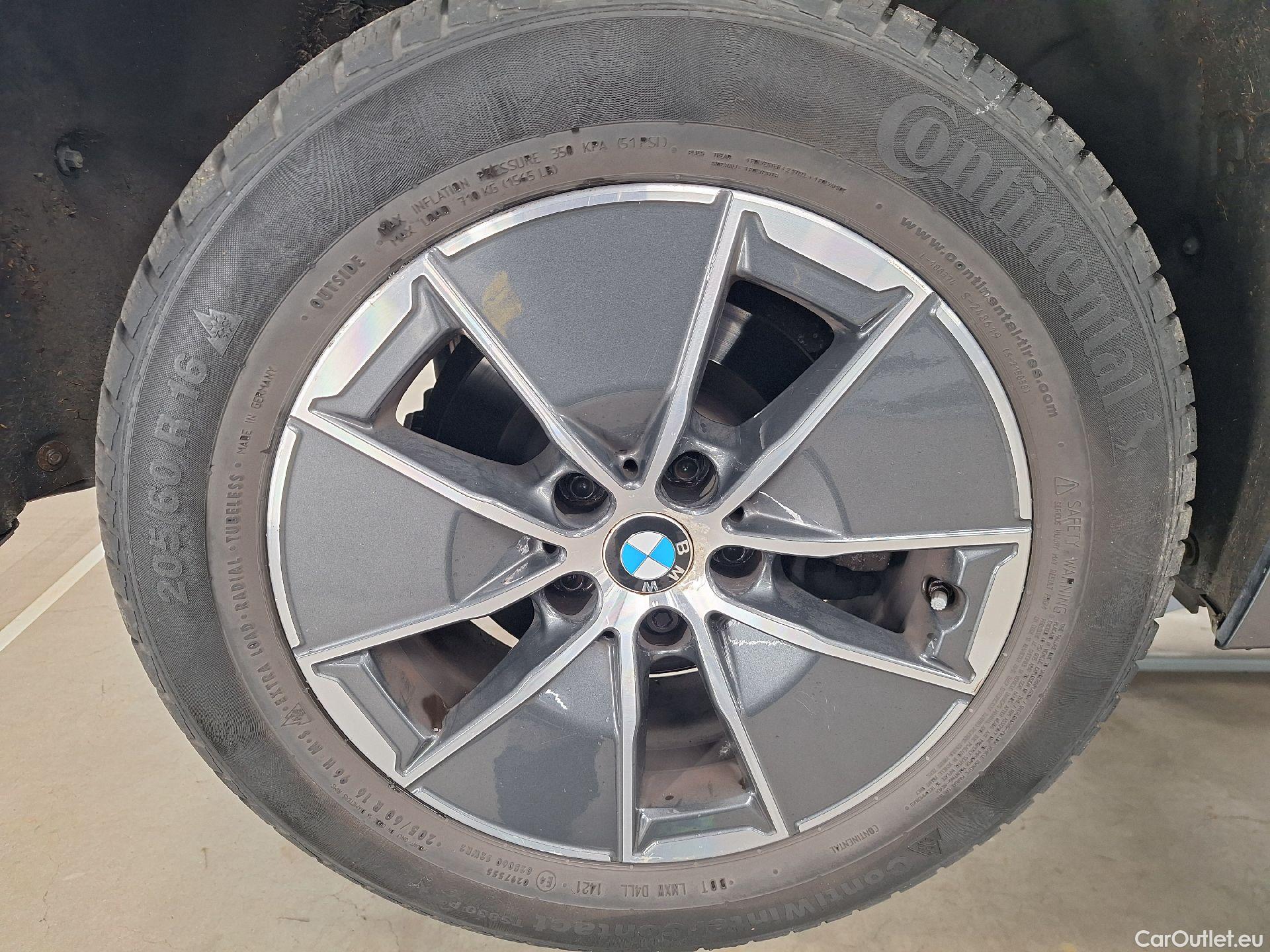  Bmw  Serie 3 BMW, 3-serie '18, BMW 3 Reeks Berline 318dA (100 kW) 4d #21