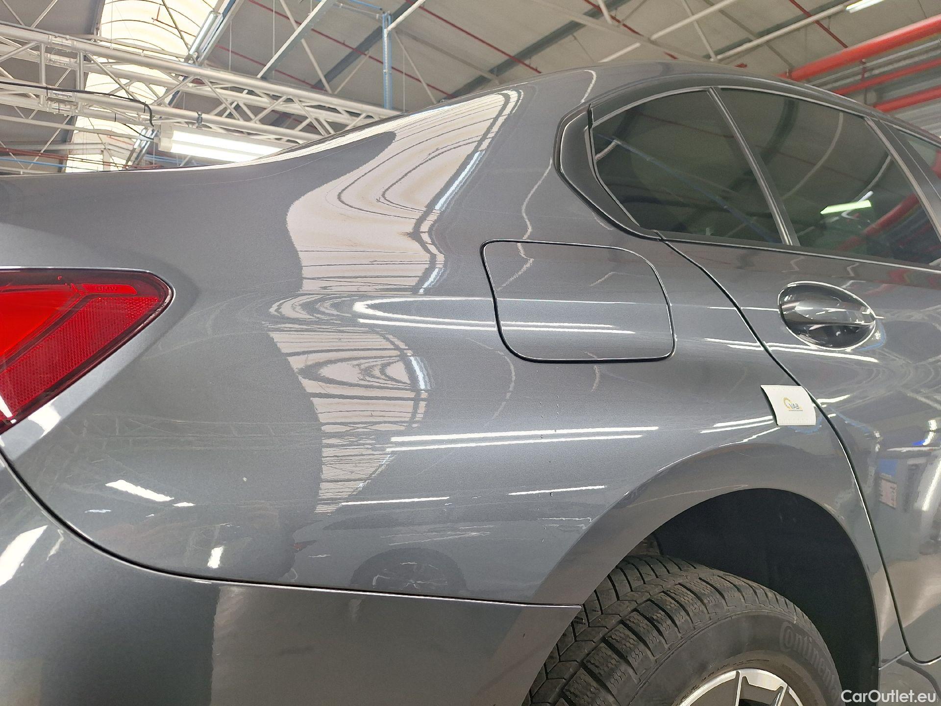  Bmw  Serie 3 BMW, 3-serie '18, BMW 3 Reeks Berline 318dA (100 kW) 4d #24