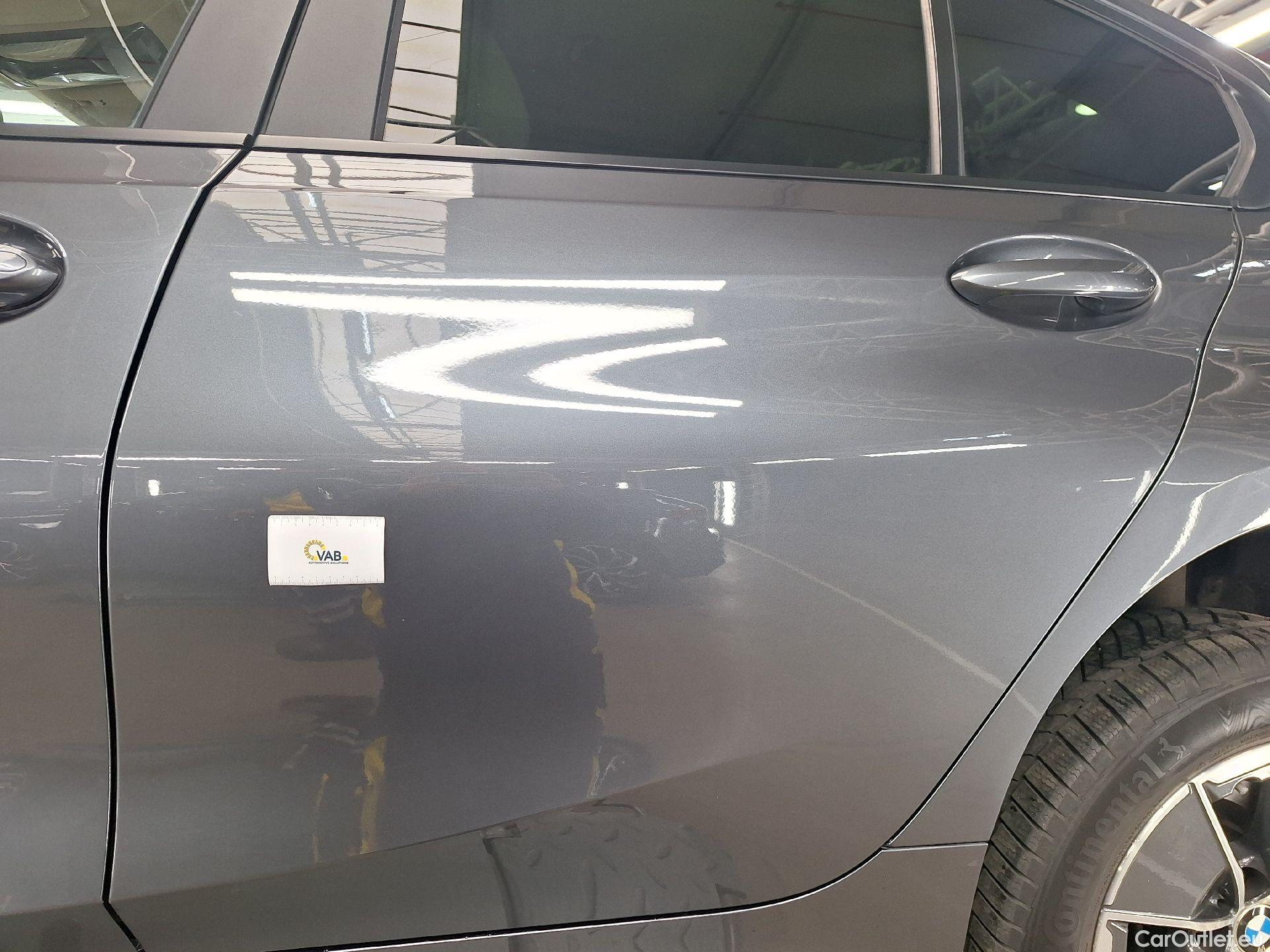  Bmw  Serie 3 BMW, 3-serie '18, BMW 3 Reeks Berline 318dA (100 kW) 4d #37