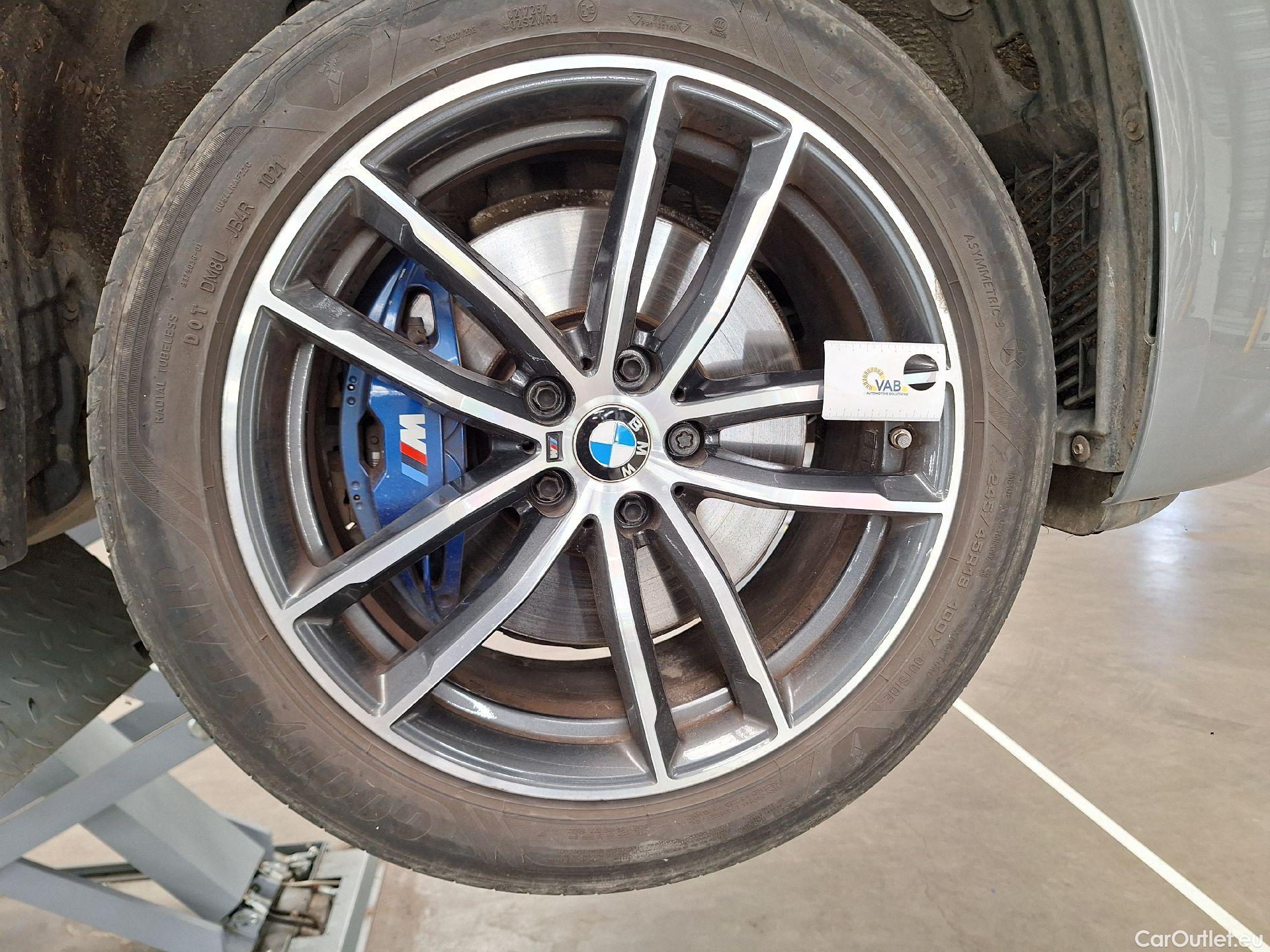  Bmw  Serie 5 BMW, 5-serie FL'20 PHEV, BMW 5 Reeks Berline 530e 215kW 4d #19