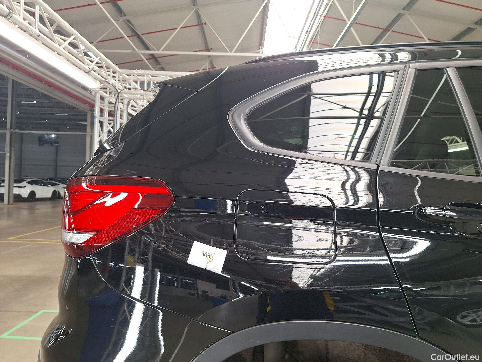  Bmw  X1 BMW,  FL'19 PHEV, BMW  xDrive25e (162 kW) 5d #17