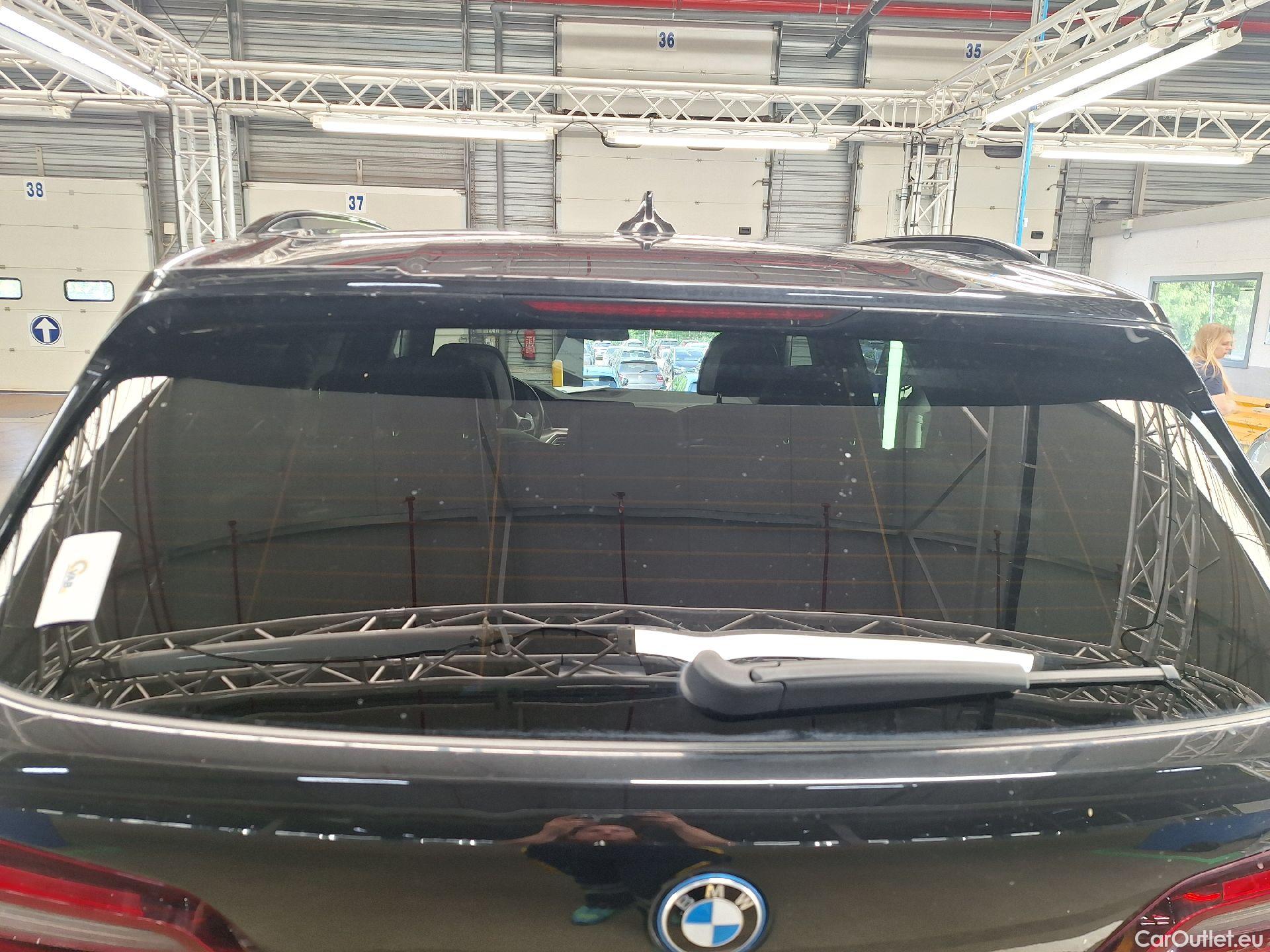  Bmw  X5 BMW,  '18 PHEV, BMW  xDrive45e (210kW) 5d #45