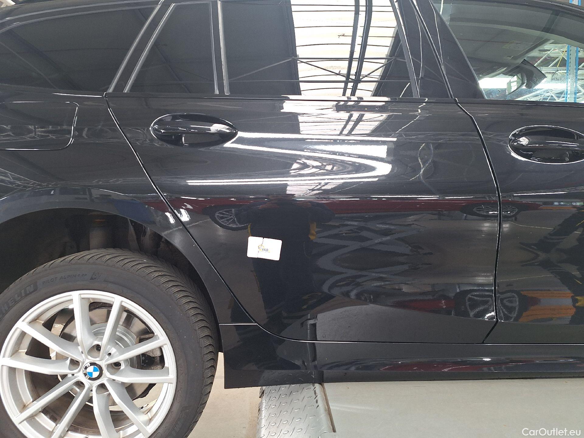  Bmw  Serie 3 BMW, 3-serie T FL'22, BMW 3 Reeks Touring 316d (90 kW) 5d #23