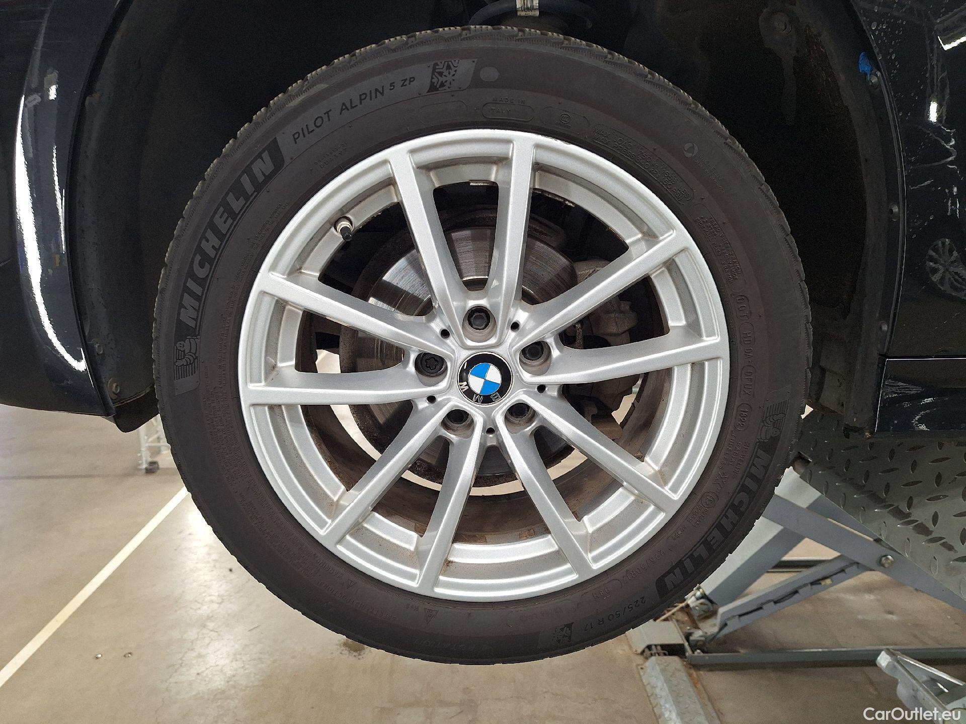  Bmw  Serie 3 BMW, 3-serie T FL'22, BMW 3 Reeks Touring 316d (90 kW) 5d #31