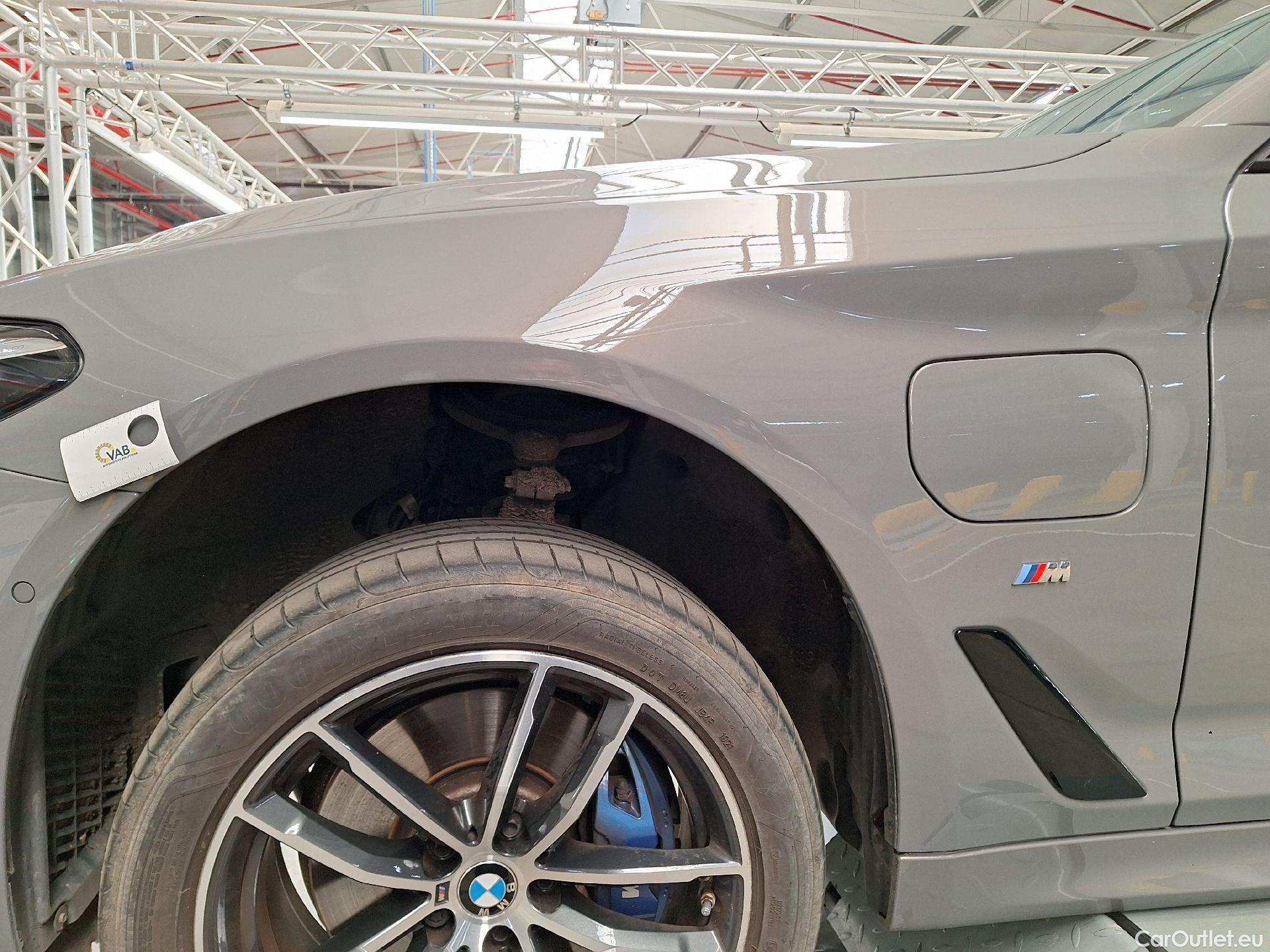  Bmw  Serie 5 BMW, 5-serie FL'20 PHEV, BMW 5 Reeks Berline 530e 215kW 4d #5