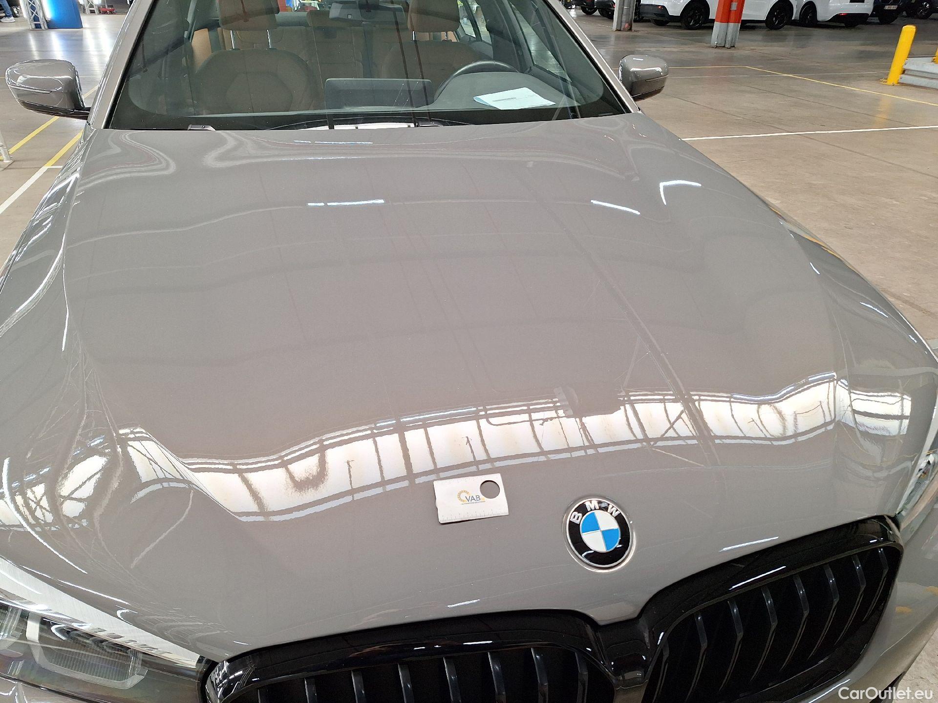  Bmw  Serie 5 BMW, 5-serie FL'20 PHEV, BMW 5 Reeks Berline 530e 215kW 4d #1