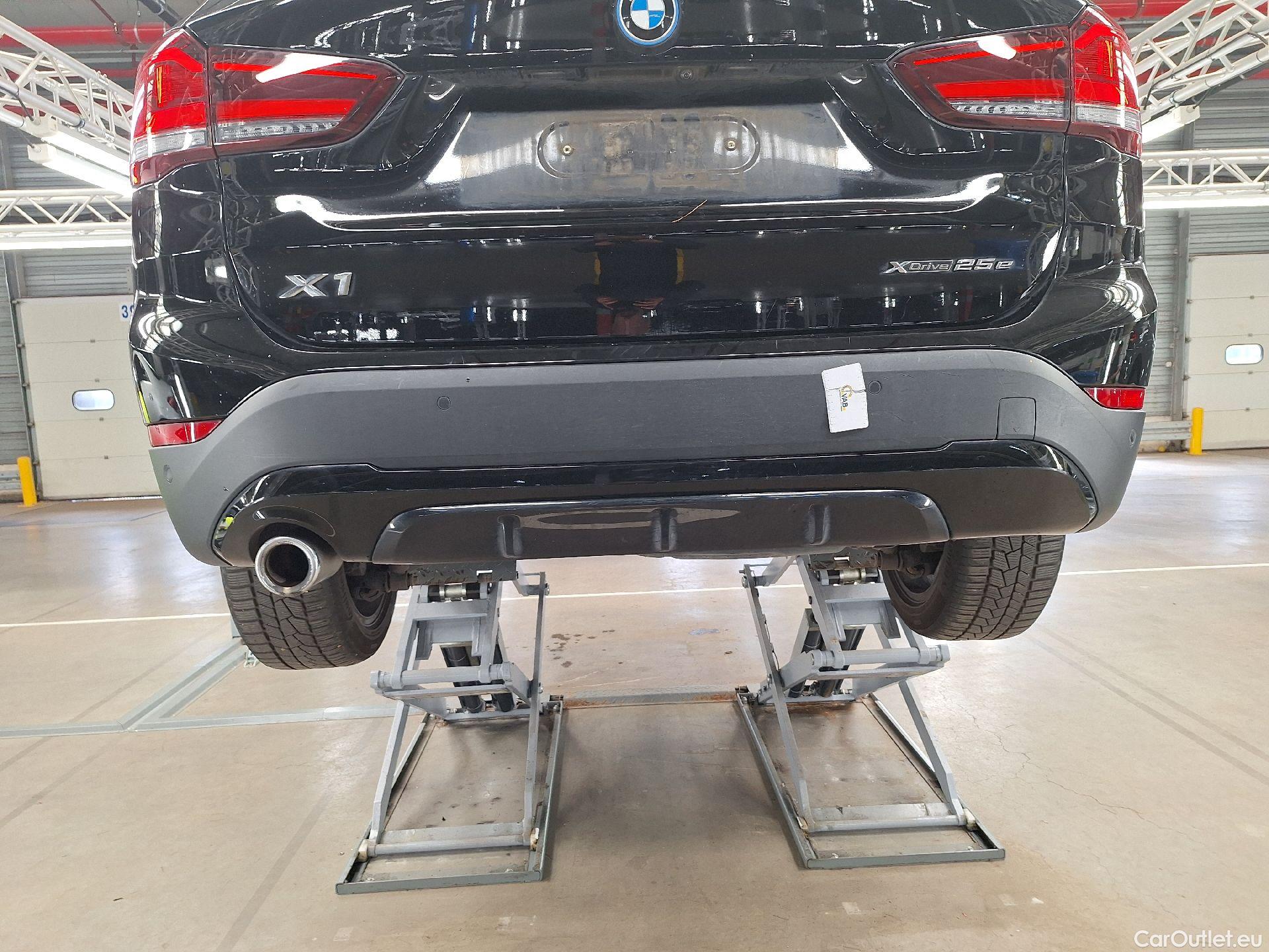 Bmw  X1 BMW,  FL'19 PHEV, BMW  xDrive25e (162 kW) 5d #32