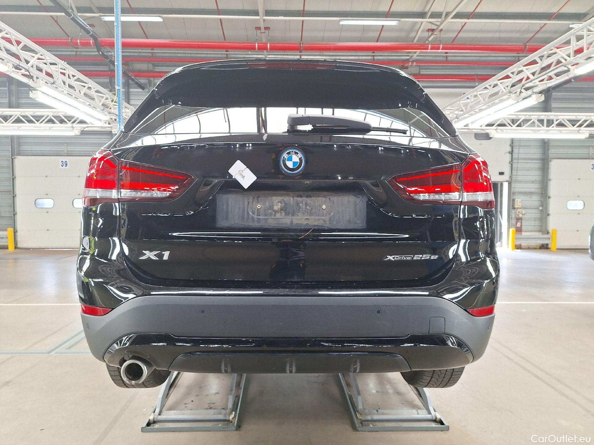  Bmw  X1 BMW,  FL'19 PHEV, BMW  xDrive25e (162 kW) 5d #15