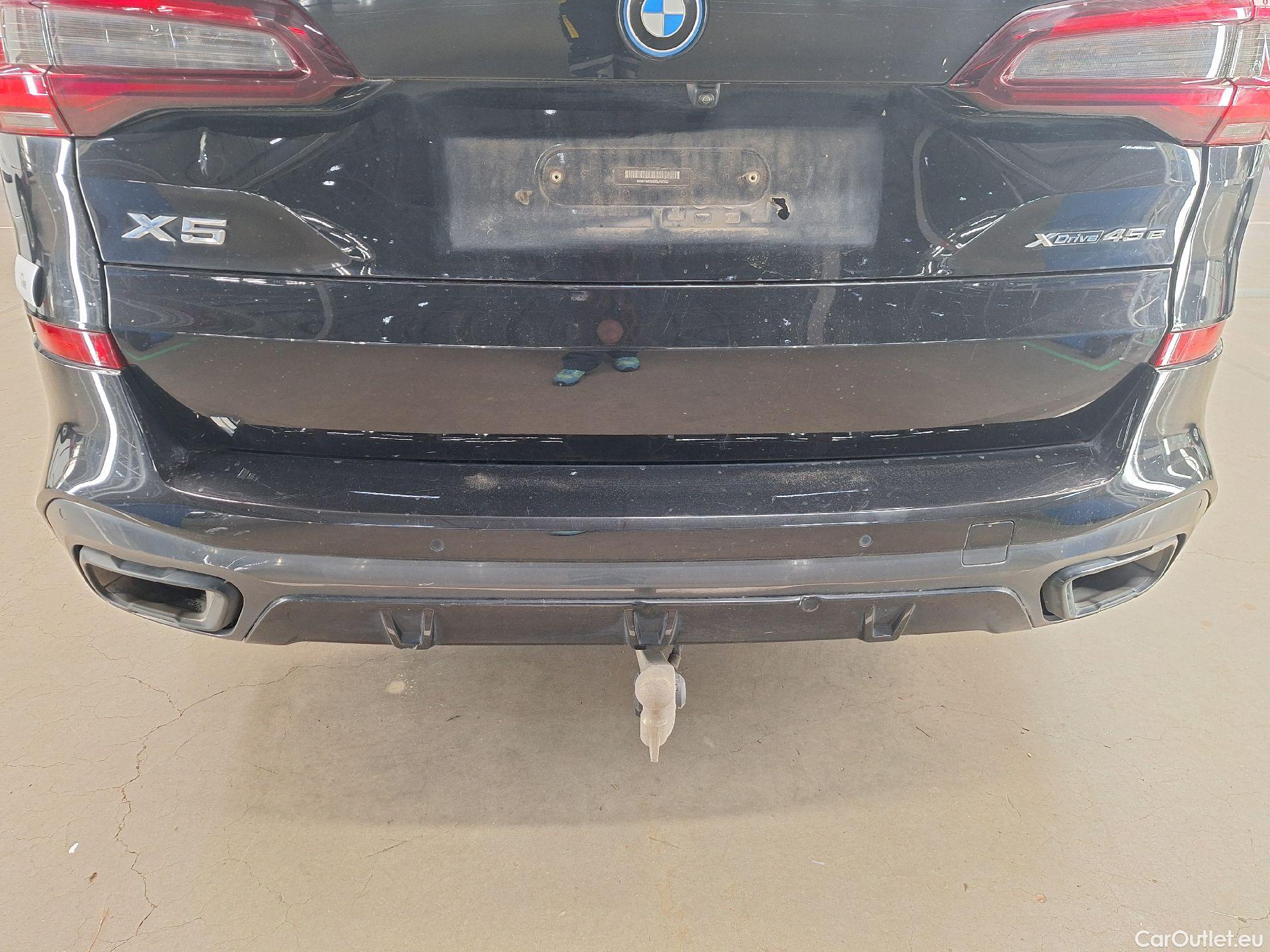 Bmw  X5 BMW,  '18 PHEV, BMW  xDrive45e (210kW) 5d #33