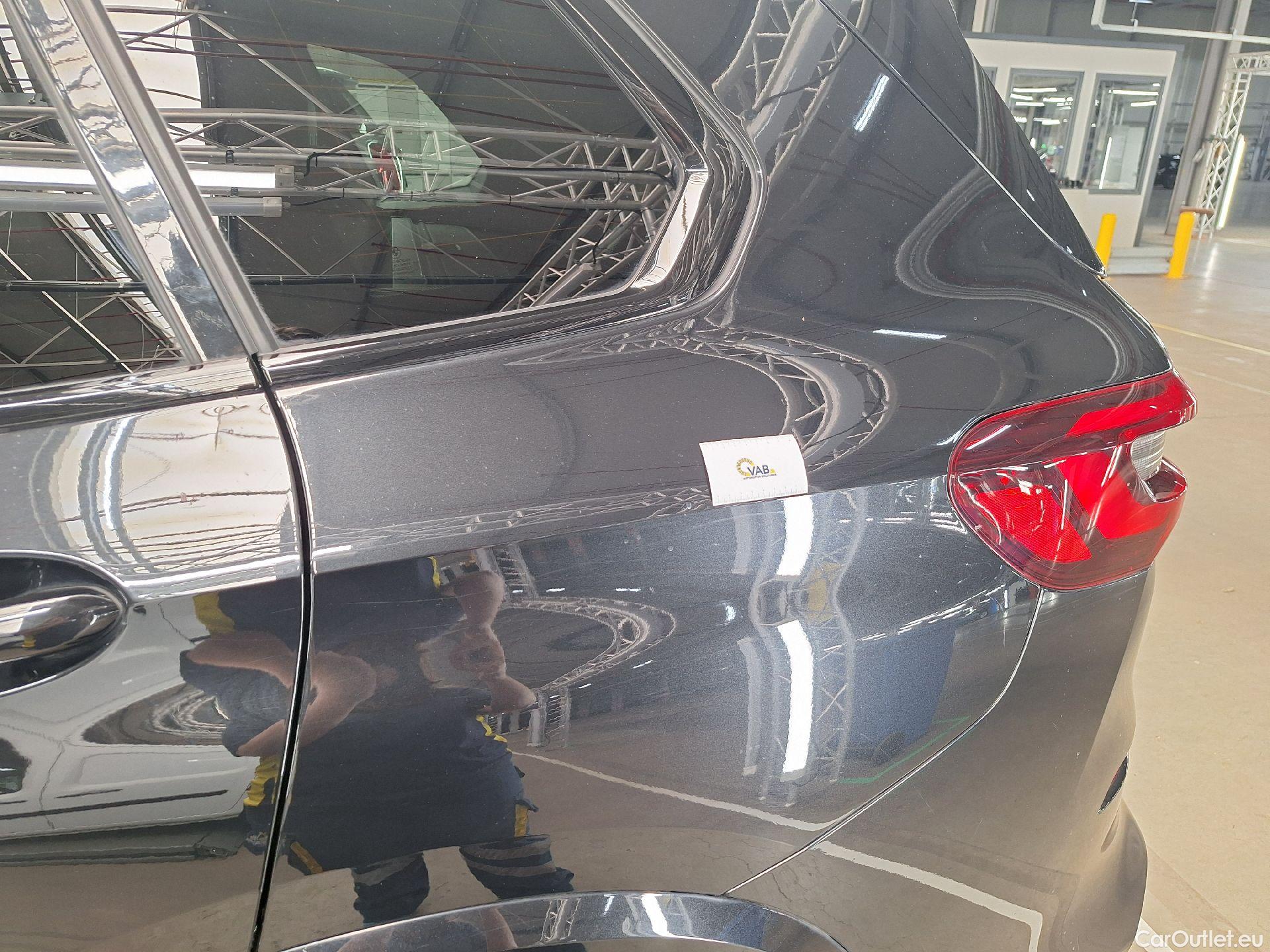  Bmw  X5 BMW,  '18 PHEV, BMW  xDrive45e (210kW) 5d #30