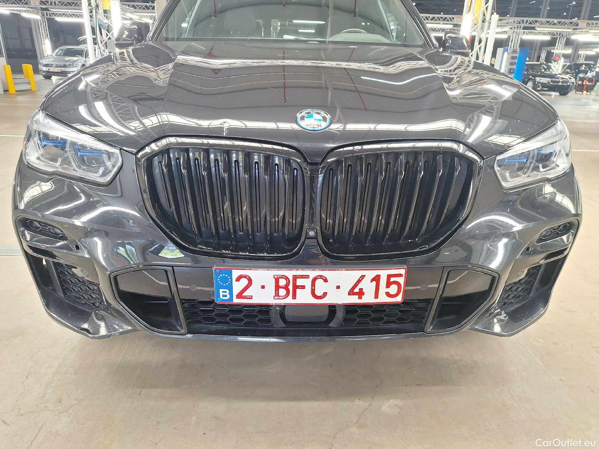  Bmw  X5 BMW,  '18 PHEV, BMW  xDrive45e (210kW) 5d #86