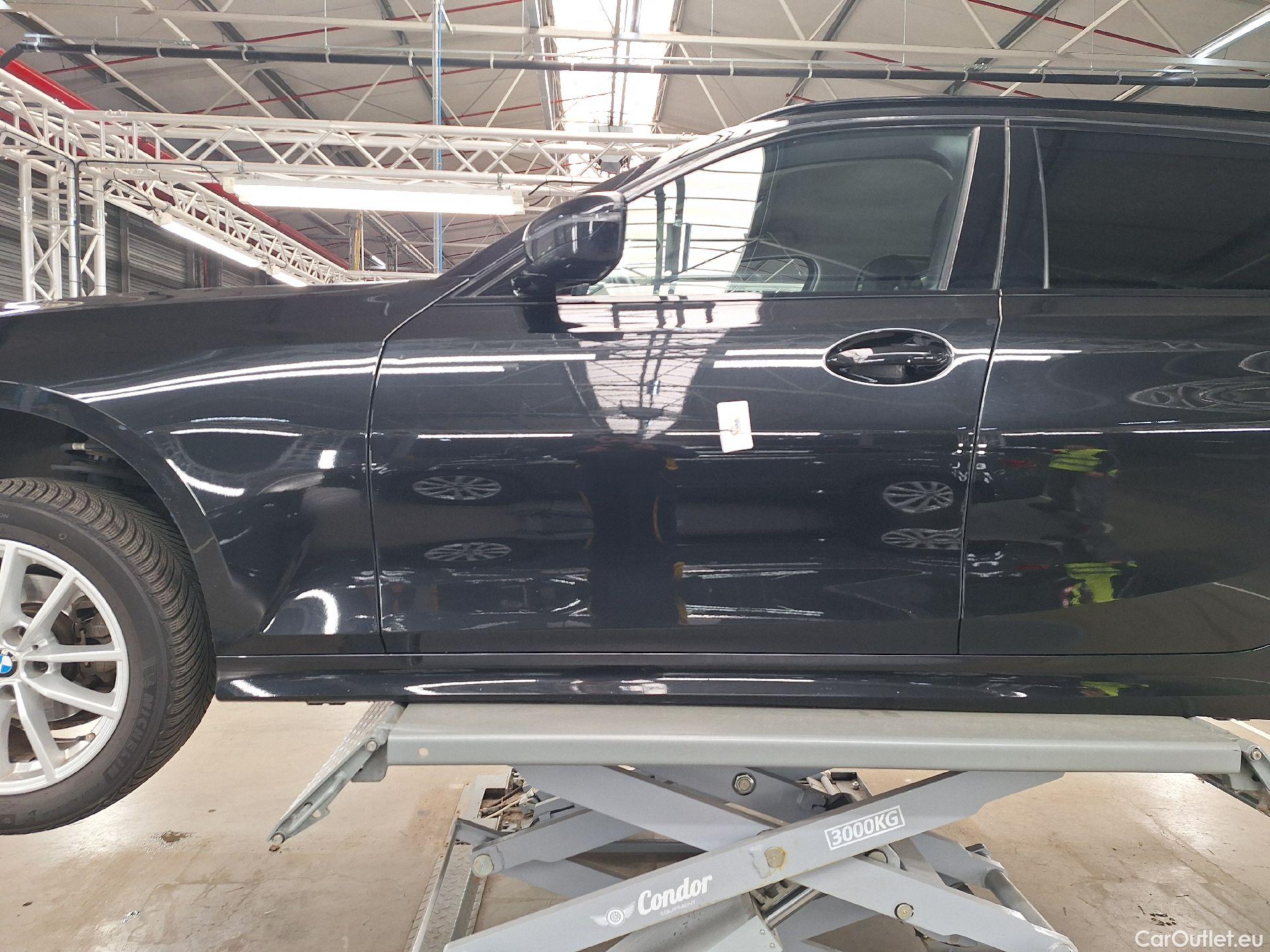  Bmw  Serie 3 BMW, 3-serie T FL'22, BMW 3 Reeks Touring 316d (90 kW) 5d #9