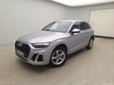  Audi  Q5 Audi,  FL'20 PHEV, Audi  S line 50 TFSI e S tronic quattro 5d #2
