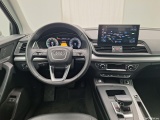  Audi  Q5 Audi,  FL'20 PHEV, Audi  S line 50 TFSI e S tronic quattro 5d #5