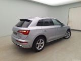  Audi  Q5 Audi,  FL'20 PHEV, Audi  S line 50 TFSI e S tronic quattro 5d #8