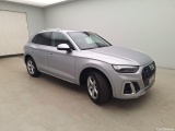  Audi  Q5 Audi,  FL'20 PHEV, Audi  S line 50 TFSI e S tronic quattro 5d #9