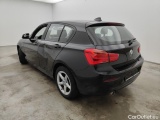  Bmw  Serie 1 BMW 1 Reeks Hatch 114d (70 kW) 5d #7