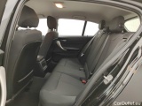  Bmw  Serie 1 BMW 1 Reeks Hatch 114d (70 kW) 5d #10