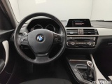  Bmw  Serie 1 BMW 1 Reeks Hatch 114d (70 kW) 5d #9