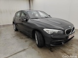  Bmw  Serie 1 BMW 1 Reeks Hatch 114d (70 kW) 5d #8